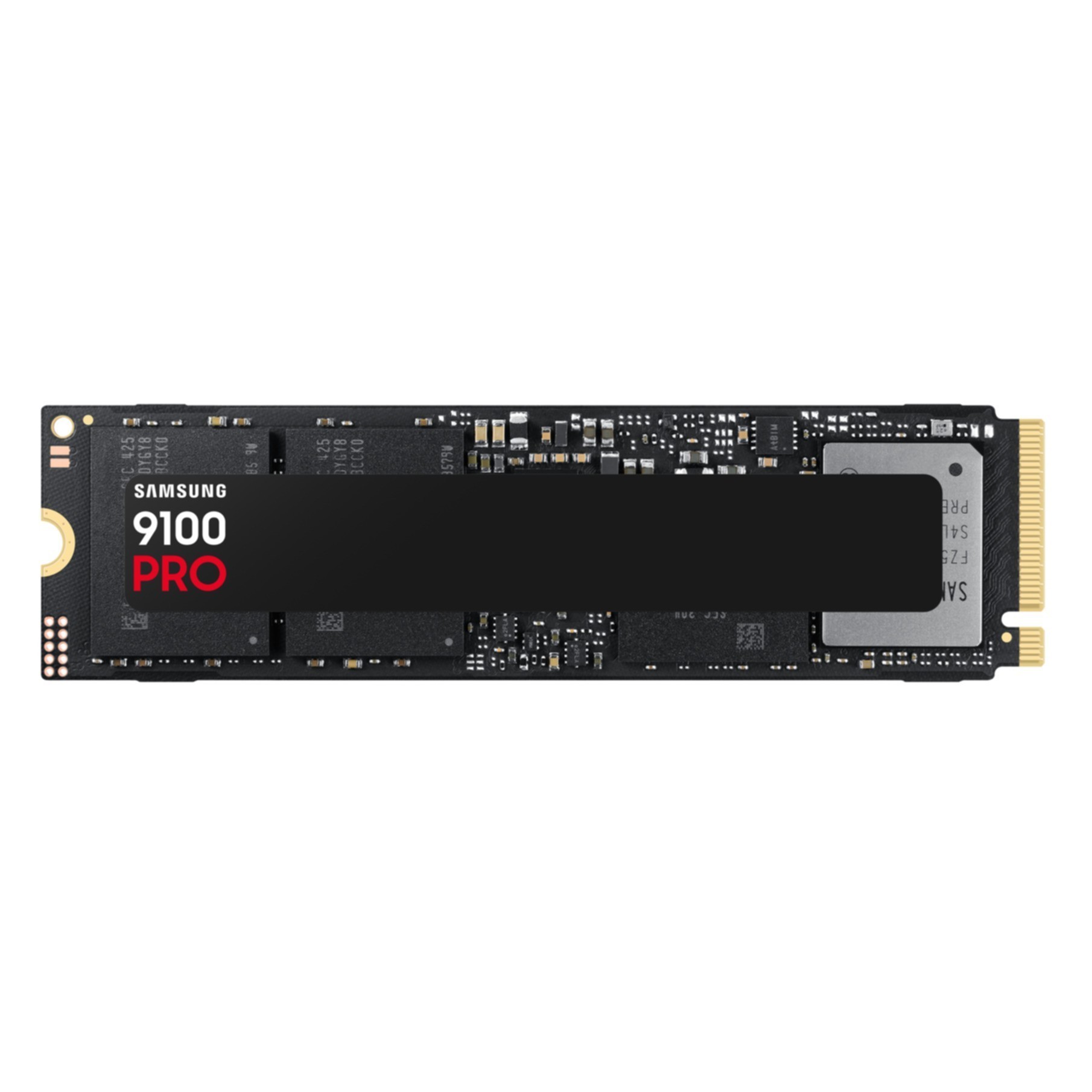 SSD Samsung 9100 Pro M.2 2TB NVMe MZ-VAP2T0BW PCIe 5.0 SSD Samsung 9100 Pro M.2 2TB NVMe MZ-VAP2T0BW PCIe 5.0