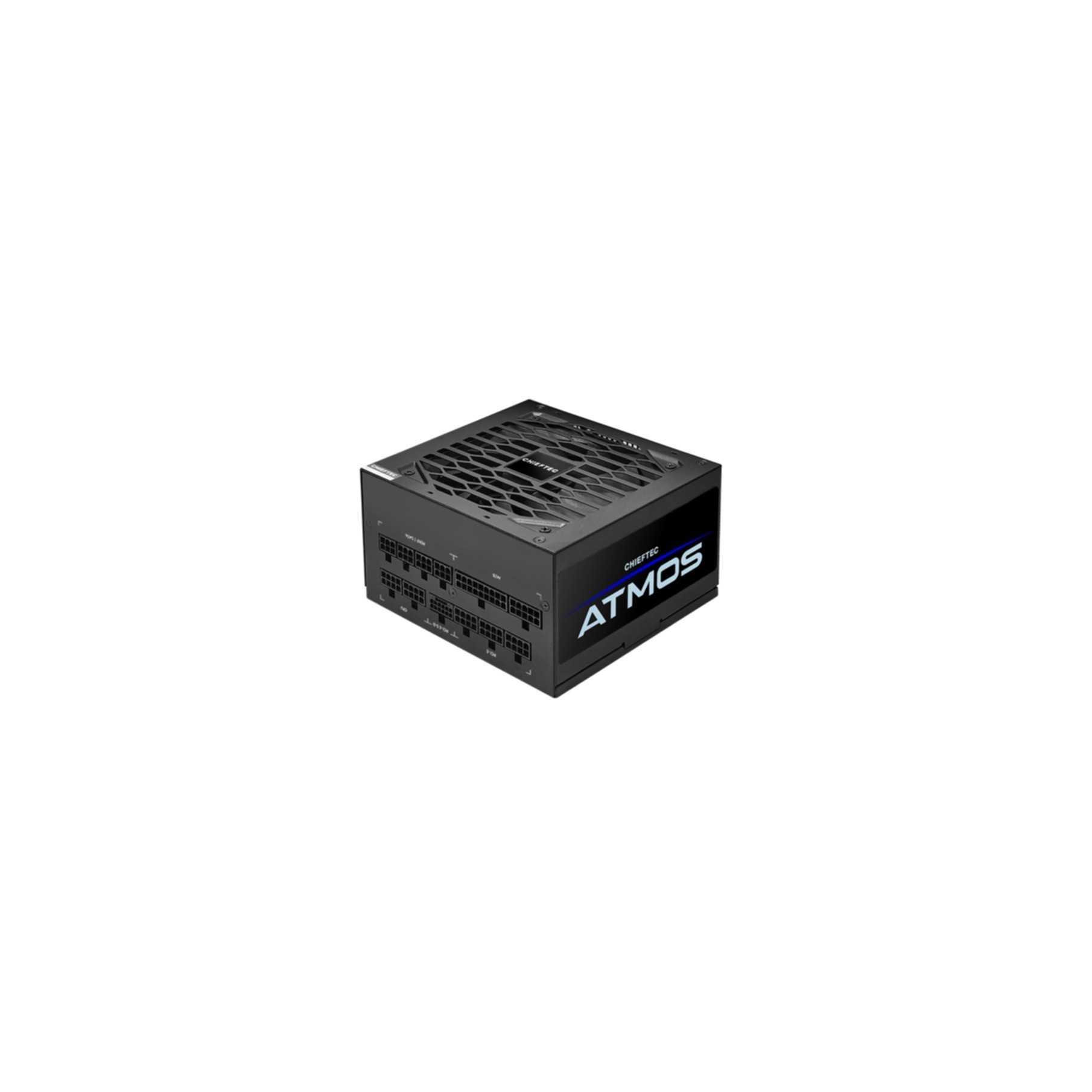 PC- Netzteil Chieftec ATMOS Series CPX-850FC 850W