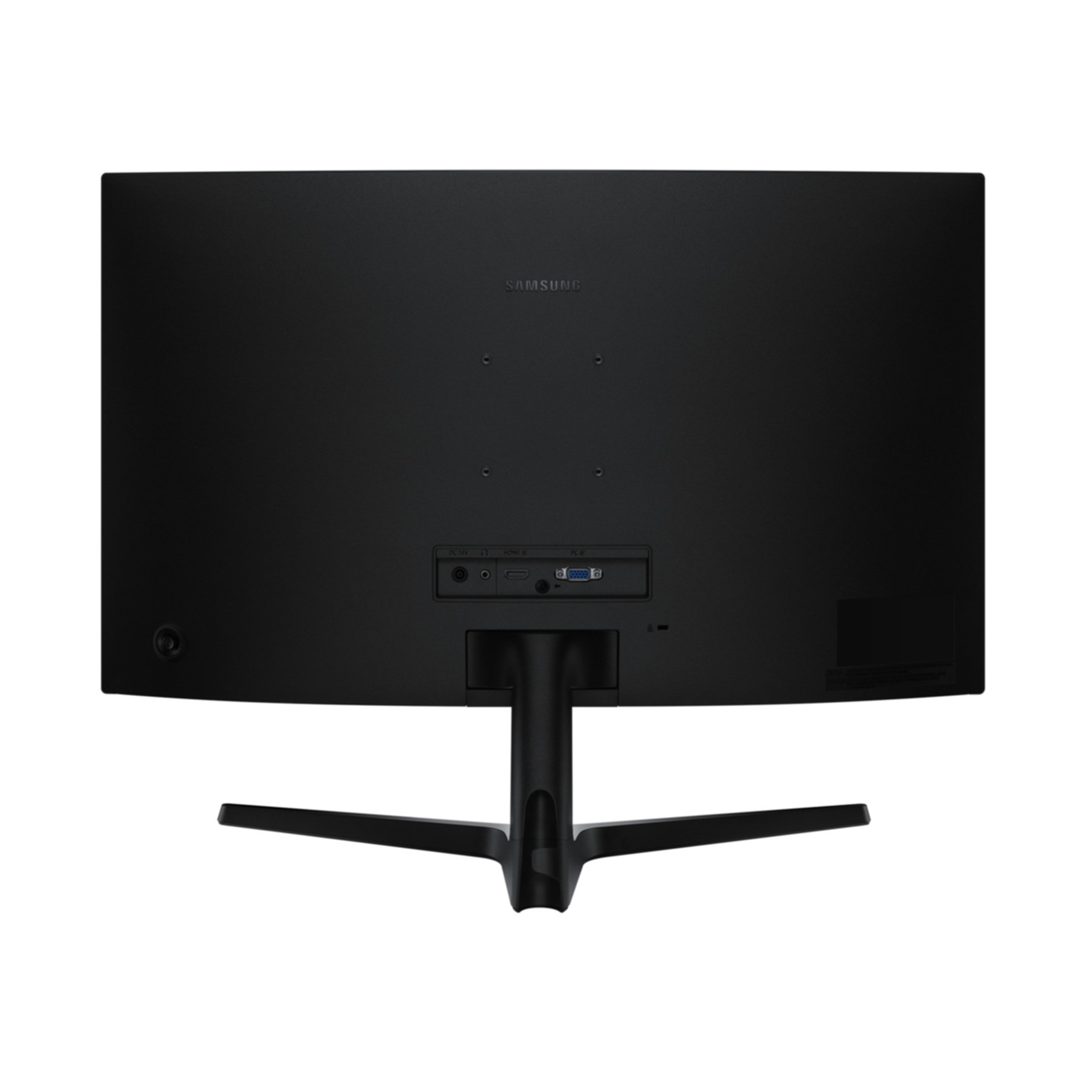 TFT Samsung Essential S3 S27D390GAU 68,60cm (27")LED,HDMI,VGA,curved