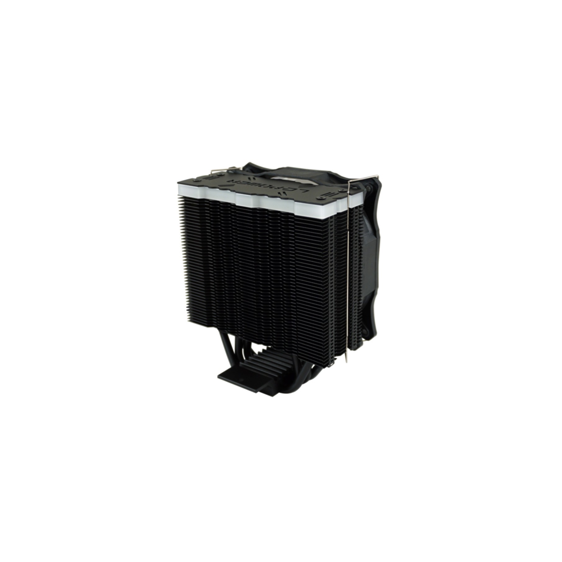 Cooler LC-Power Cosmo Cool LC-CC-120-ARGB