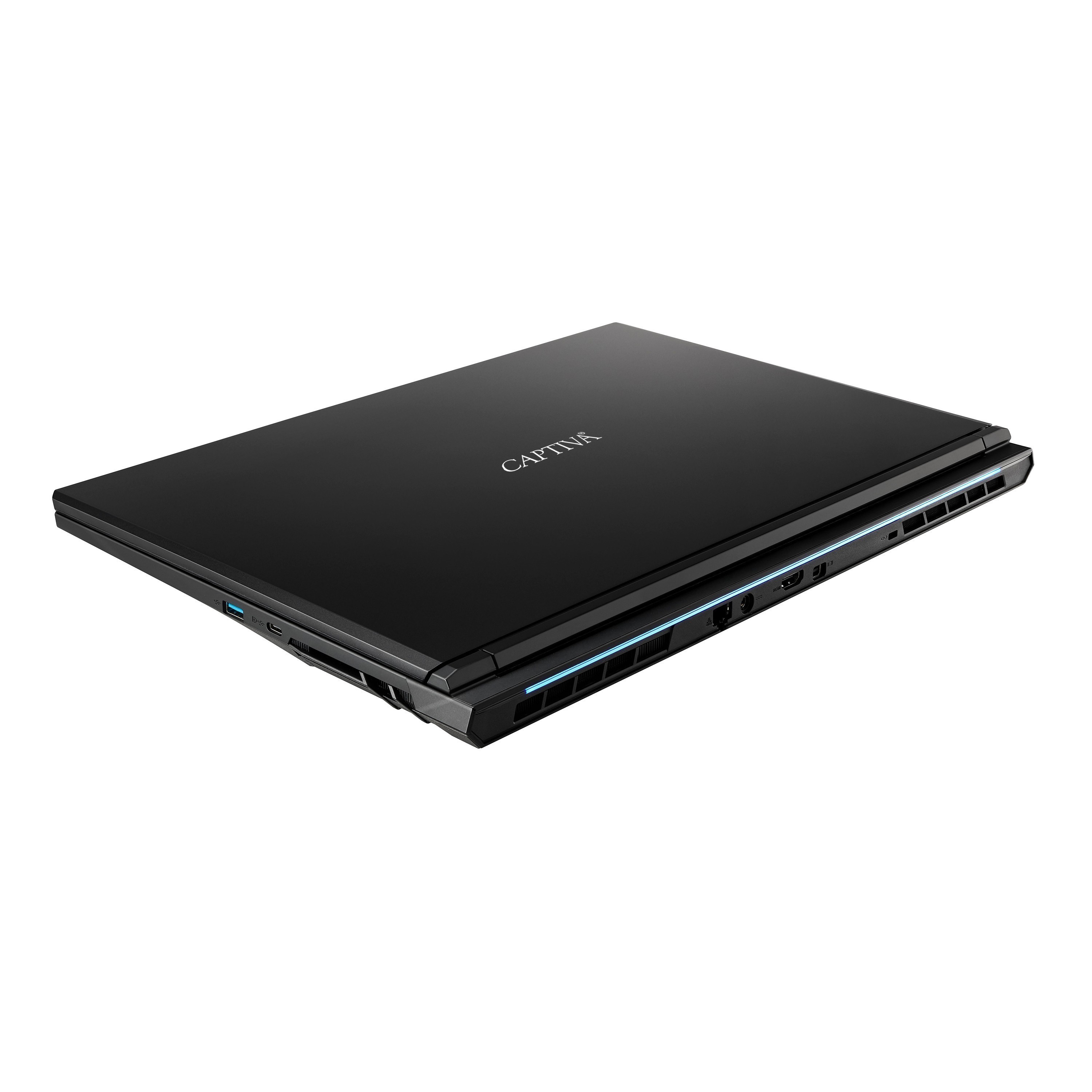 Captiva Notebook Advanced Gaming I94-279GE i7-13620H (17.3", 16GB, 500GB SSD, GeForce RTX 5050 8GB, w/o OS) Captiva Notebook Advanced Gaming I94-279GE i7-13620H (17.3", 16GB, 500GB SSD, GeForce RTX 5050 8GB, w/o OS)