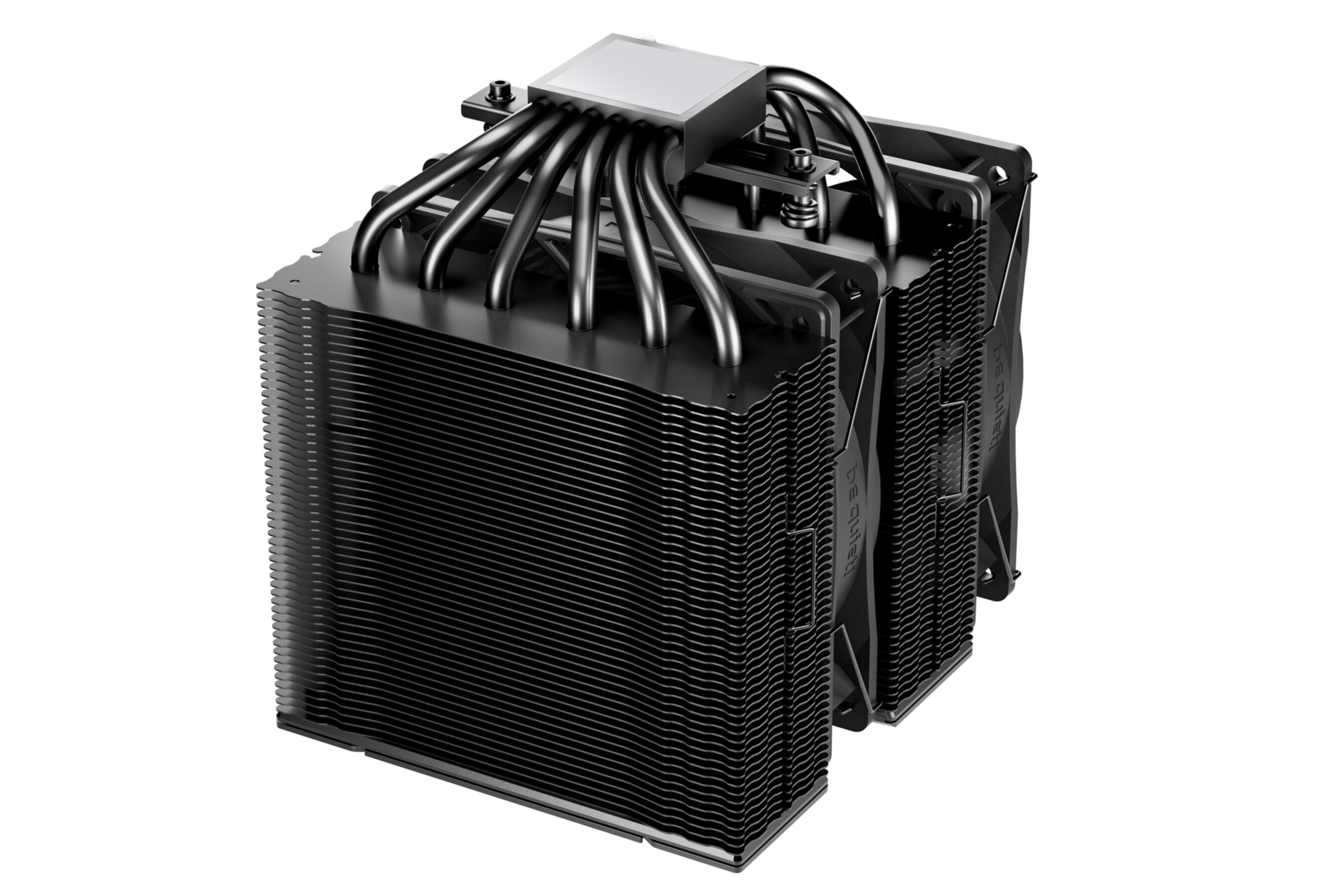 Cooler Be Quiet Pure Rock Pro 3 BK043 Cooler Be Quiet Pure Rock Pro 3 BK043