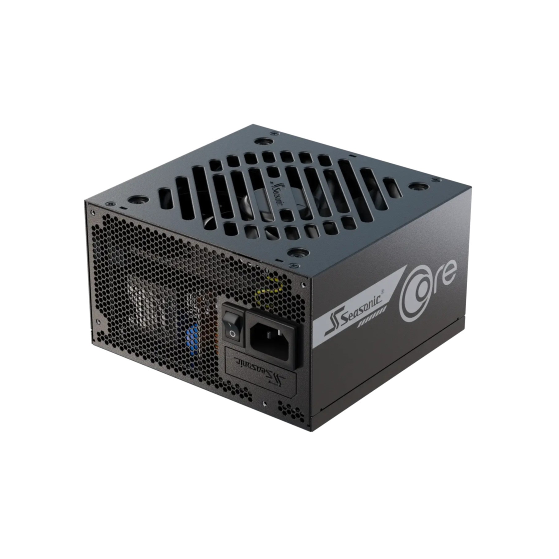 PC- Netzteil Seasonic Core-GX-850 850W Gold modular PC- Netzteil Seasonic Core-GX-850 850W Gold modular