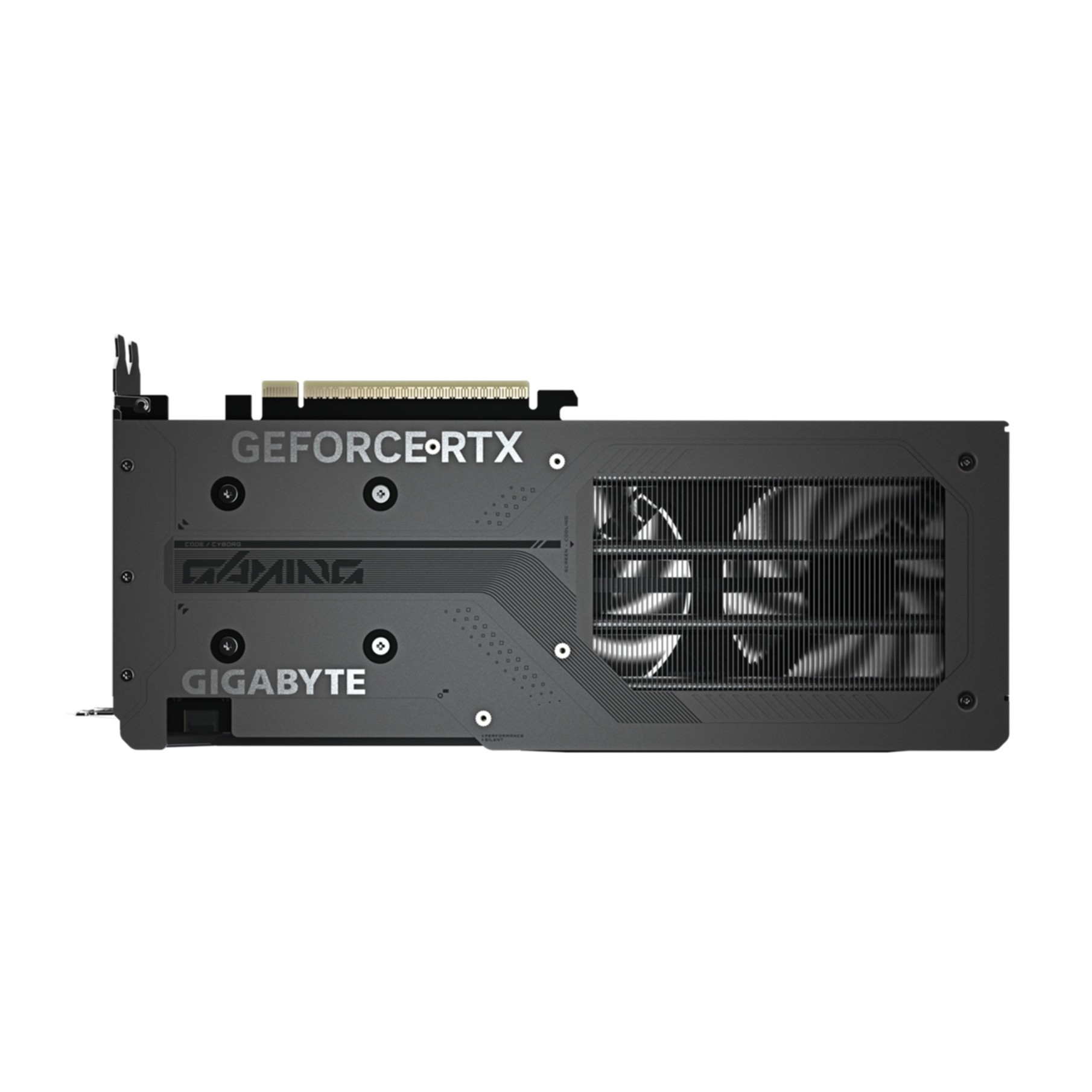 VGA Gigabyte GeForce® RTX 5060 8GB Gaming OC VGA Gigabyte GeForce® RTX 5060 8GB Gaming OC