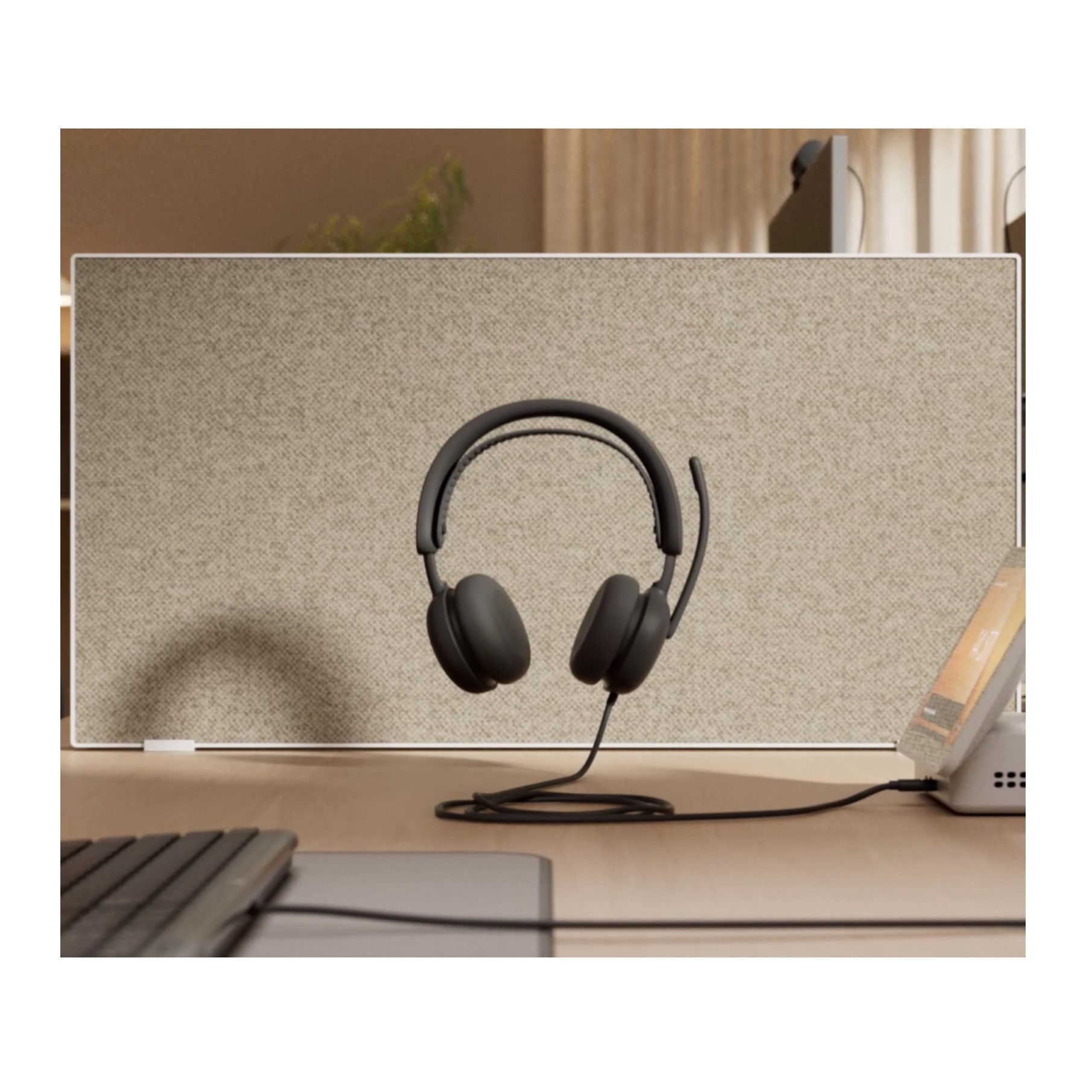 Headset Logitech Zone 2 Wired graphite (981-001618) Headset Logitech Zone 2 Wired graphite (981-001618)