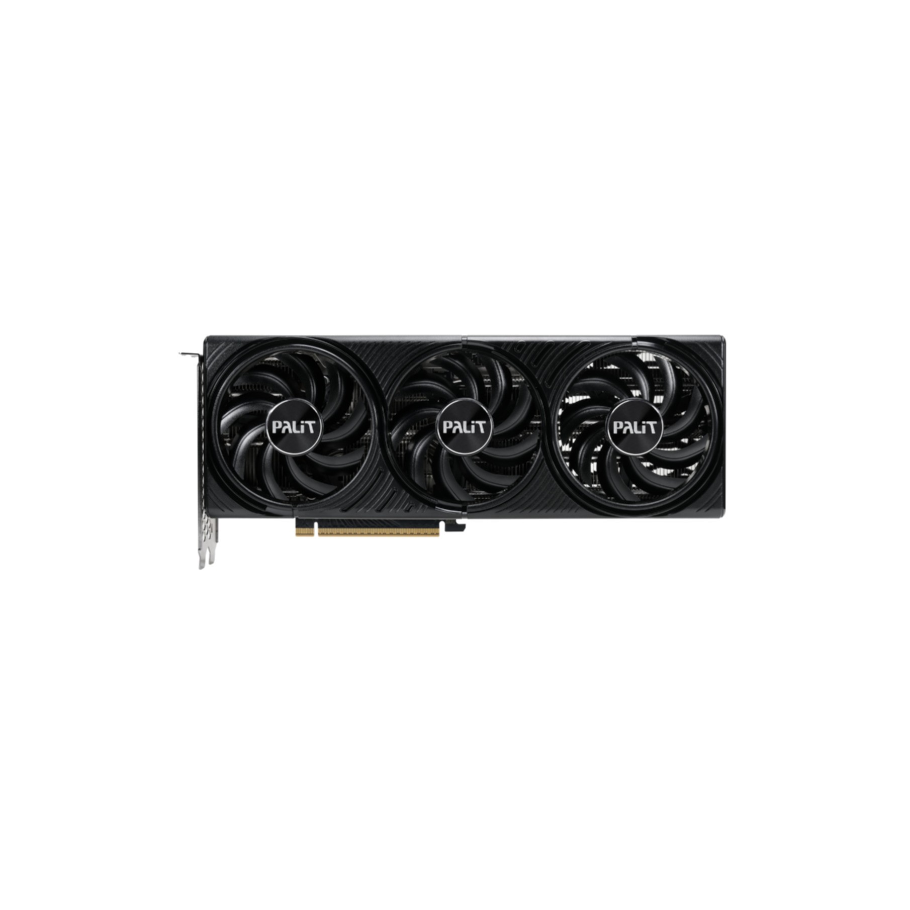 VGA Palit GeForce® RTX 5070 12GB Infinity 3 OC VGA Palit GeForce® RTX 5070 12GB Infinity 3 OC