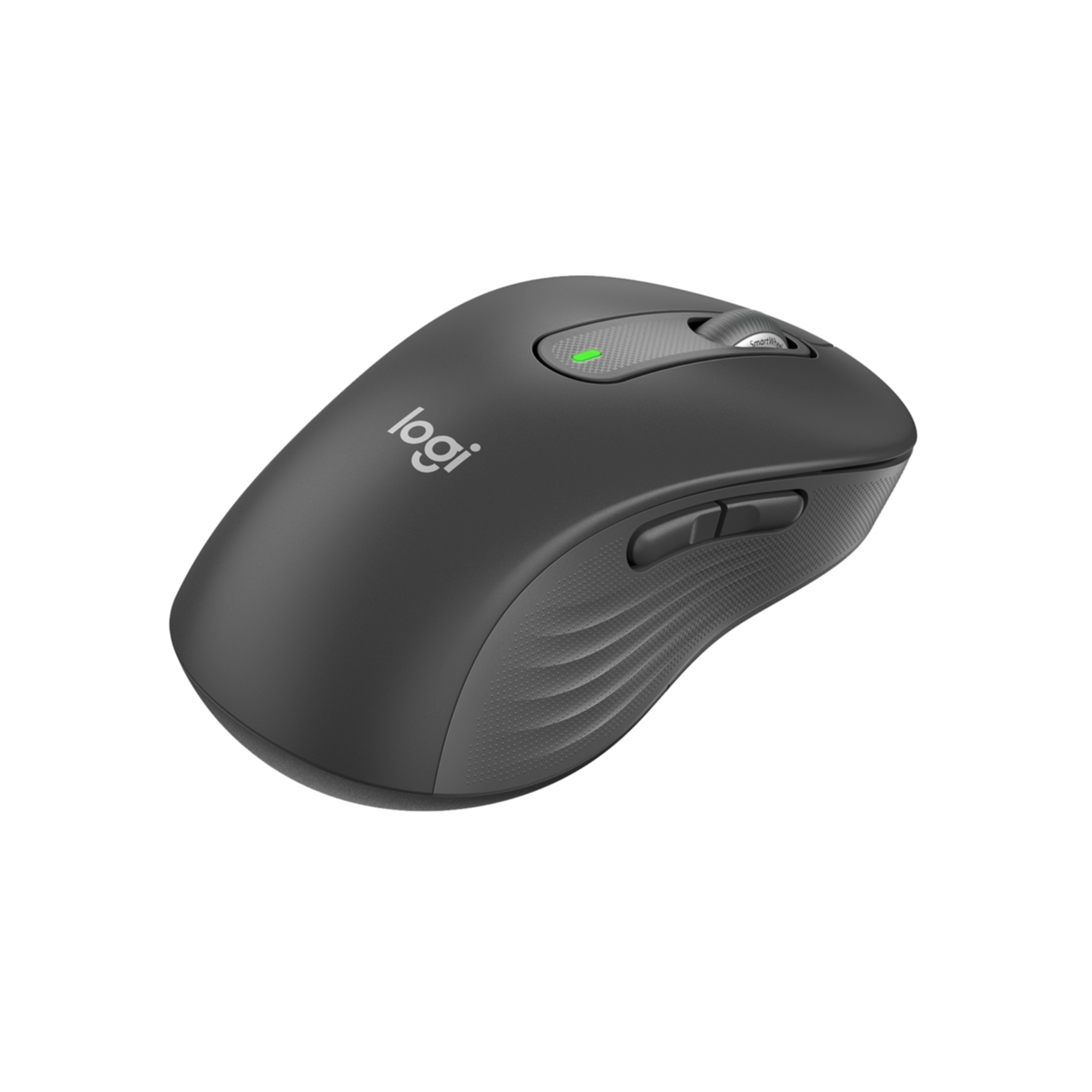 Mouse Logitech Signature M650 L graphite left (910-006239) [B-Ware]