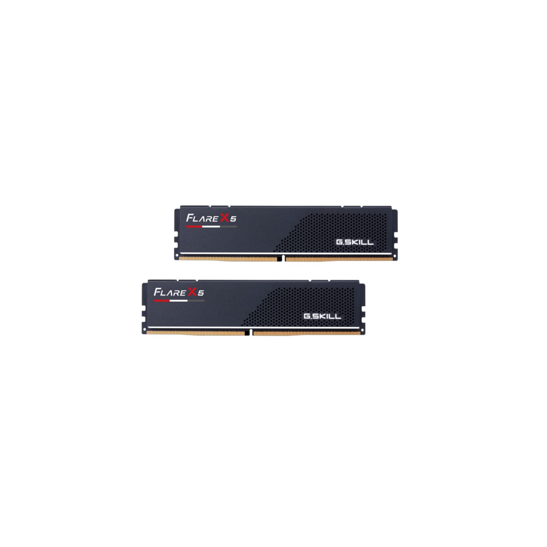 DDR5 64GB KIT 2x32GB PC 6000 G.Skill Flare X5 F5-6000J3040G32GX2-FX5 DDR5 64GB KIT 2x32GB PC 6000 G.Skill Flare X5 F5-6000J3040G32GX2-FX5