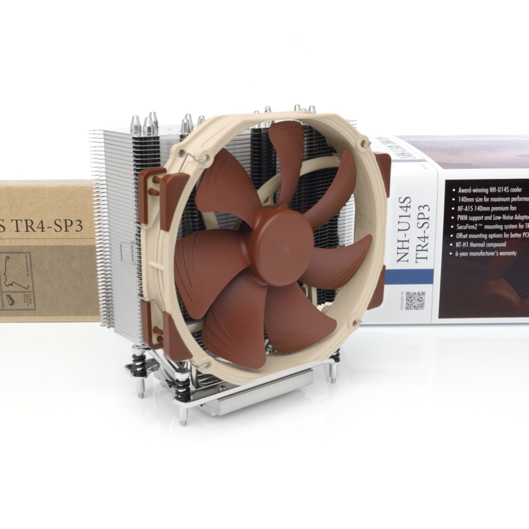 Cooler Noctua NH-U14S TR4-SP3