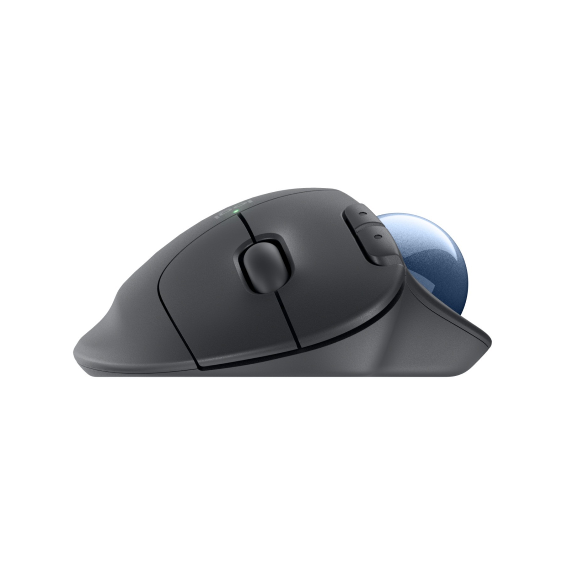 Mouse Logitech ERGO M575S Wireless Trackball GRAPHITE (910-007029)