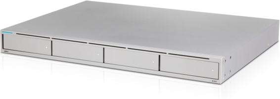 UbiQuiti UniFi UNVR Network Video Recorder UbiQuiti UniFi UNVR Network Video Recorder