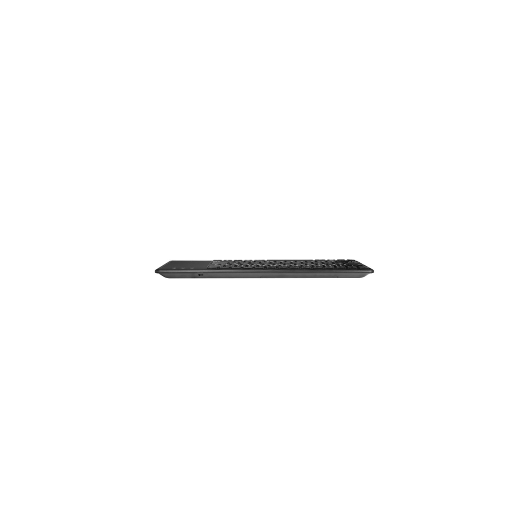 Keyboard & Touchpad Logilink wireless black (ID0188)