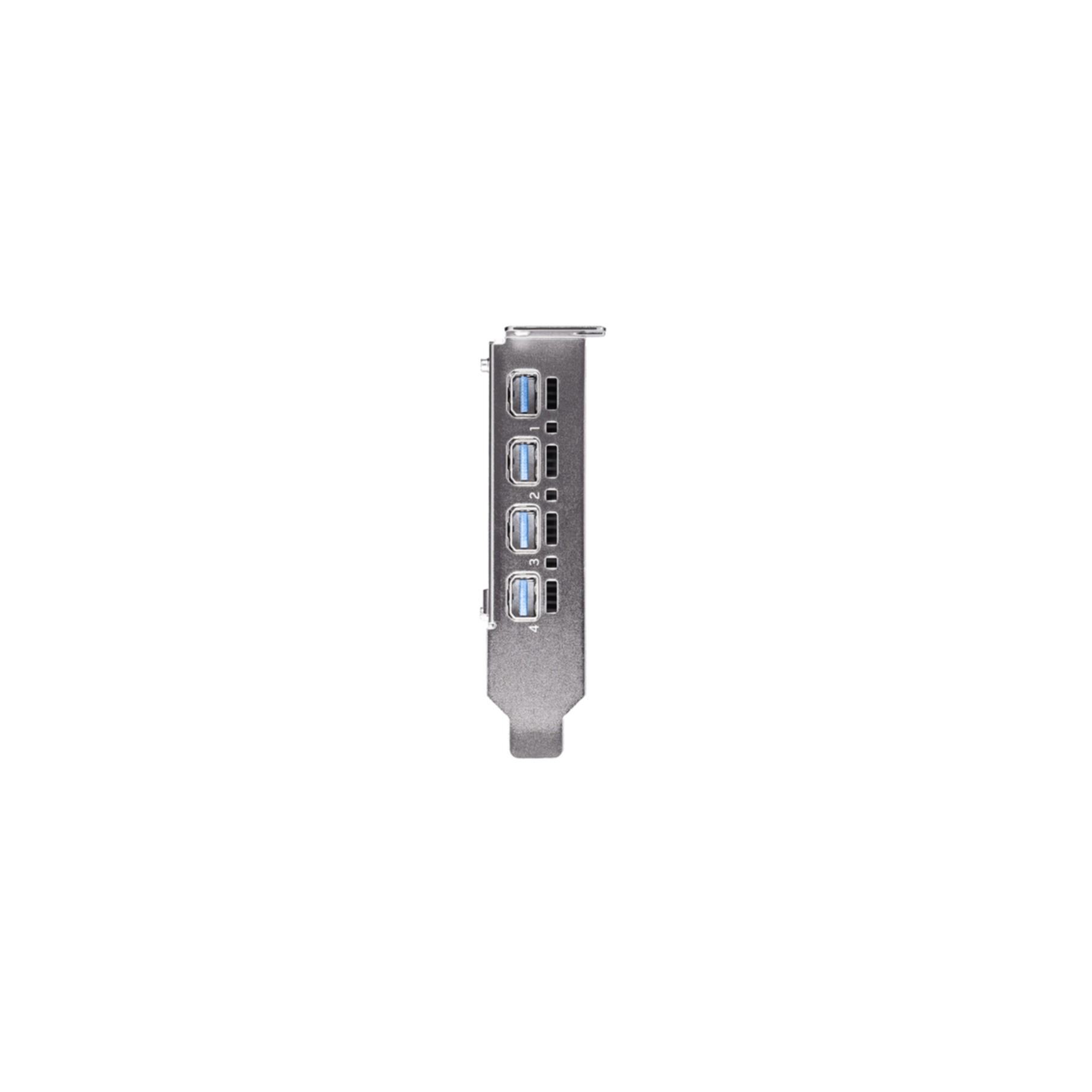 VGA PNY Quadro RTX A400 4GB Smallbox (VCNRTXA400-SB) VGA PNY Quadro RTX A400 4GB Smallbox (VCNRTXA400-SB)