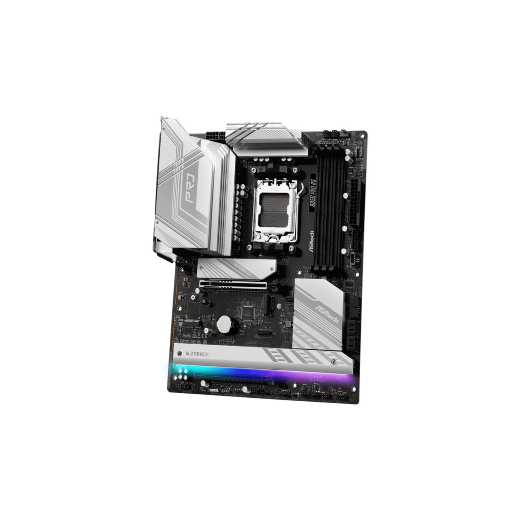ASROCK B850 Pro RS (AM5) (D) ASROCK B850 Pro RS (AM5) (D)