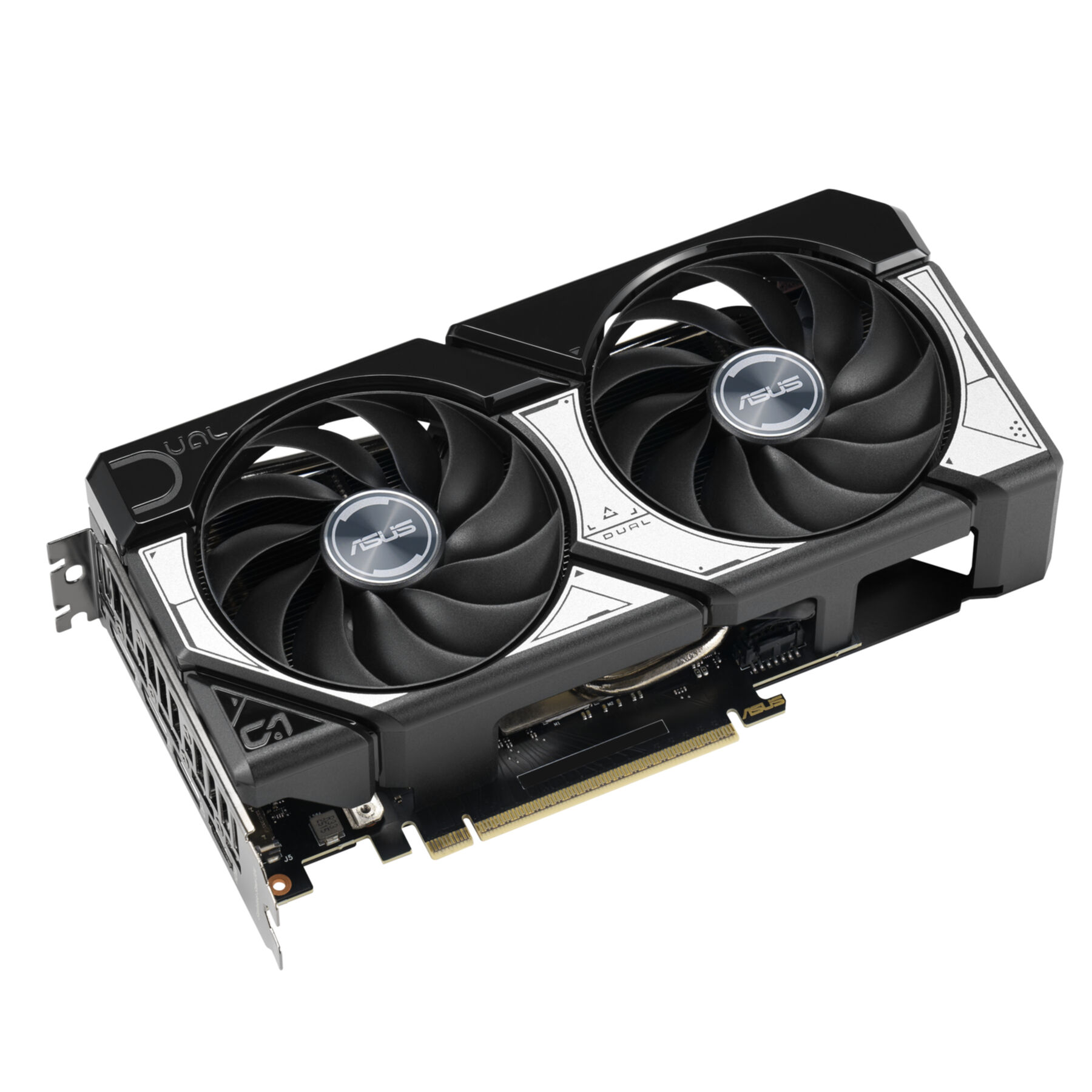 VGA Asus GeForce® RTX 5060 8GB Dual A OC
