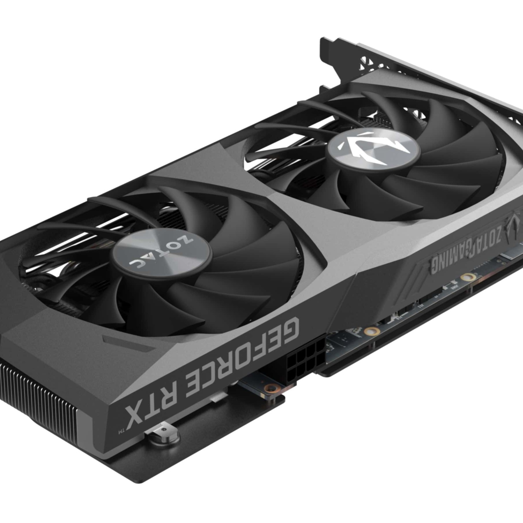 VGA ZOTAC GeForce® RTX 3060 12GB Twin Edge OC VGA ZOTAC GeForce® RTX 3060 12GB Twin Edge OC