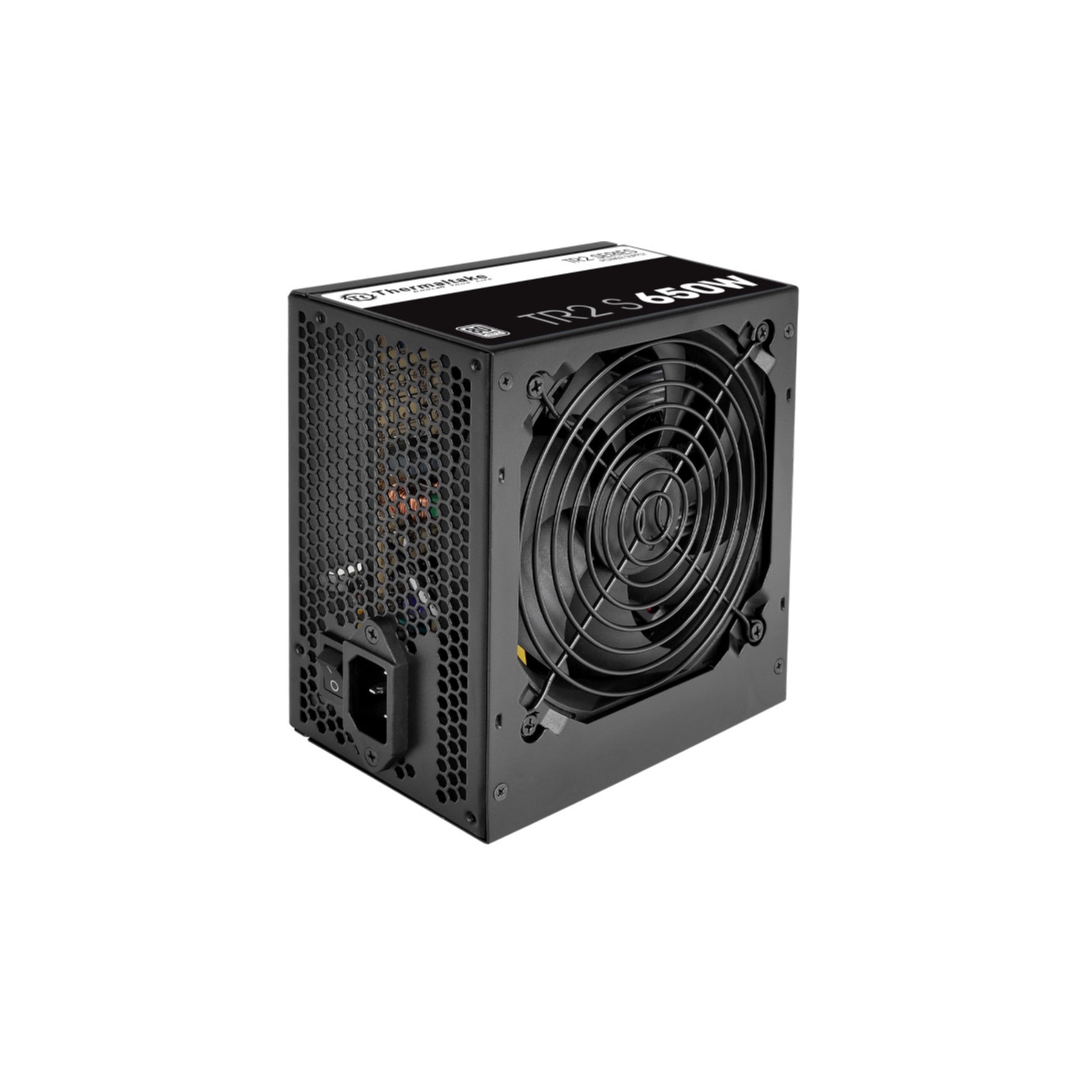 PC- Netzteil Thermaltake TR2S 650W PC- Netzteil Thermaltake TR2S 650W