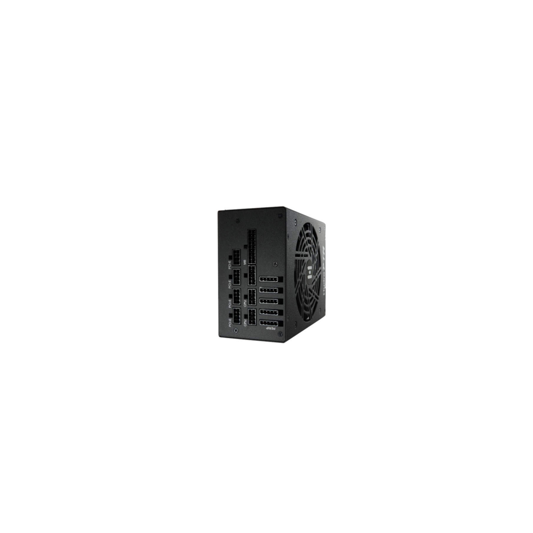 PC- Netzteil Fortron Hydro PTM PRO 850W 80+Platinum