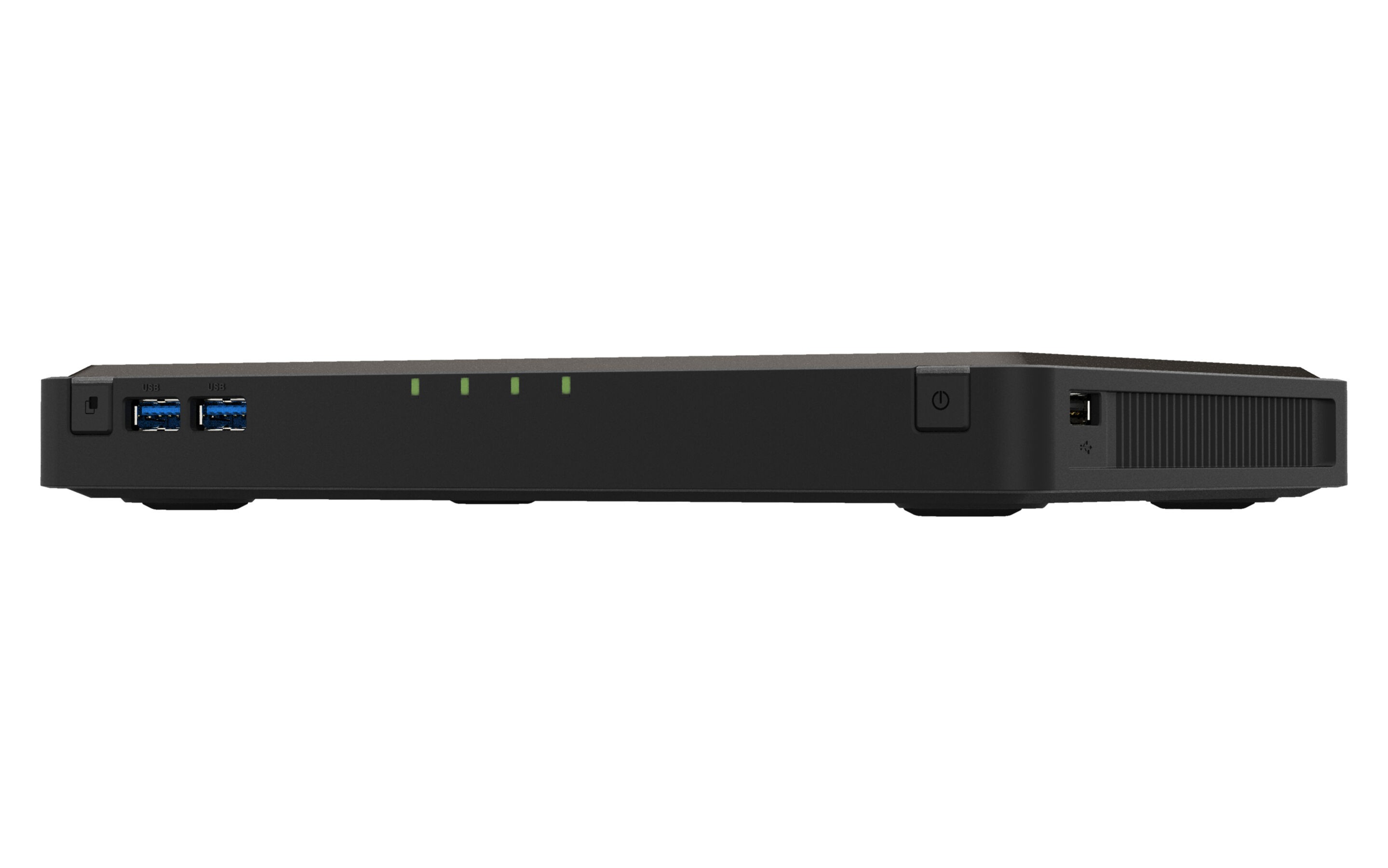 NAS Server QNAP TBS-464-8G 4-Bay NASbook NAS Server QNAP TBS-464-8G 4-Bay NASbook