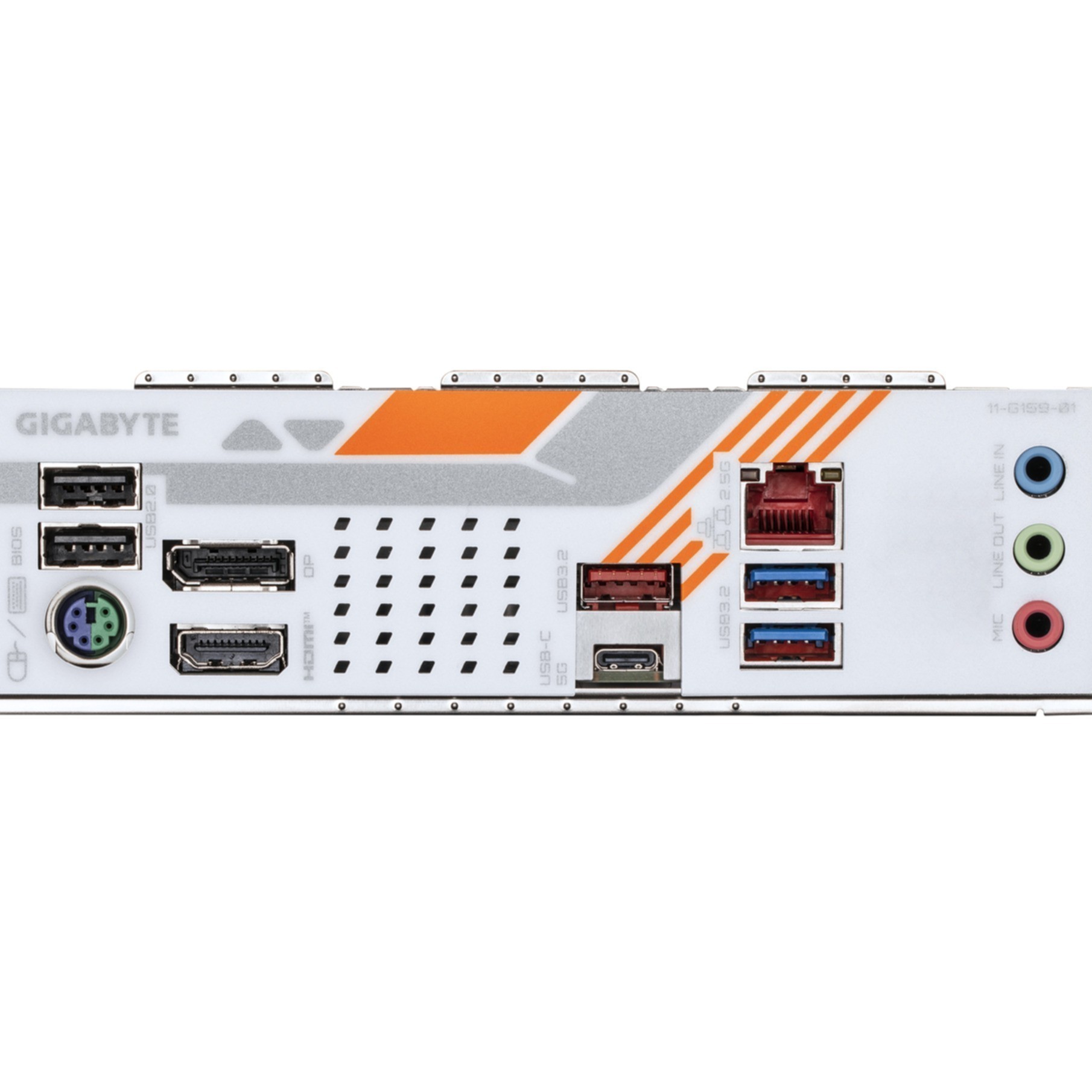 Gigabyte GA-B850M FORCE (AM5) (D) Gigabyte GA-B850M FORCE (AM5) (D)