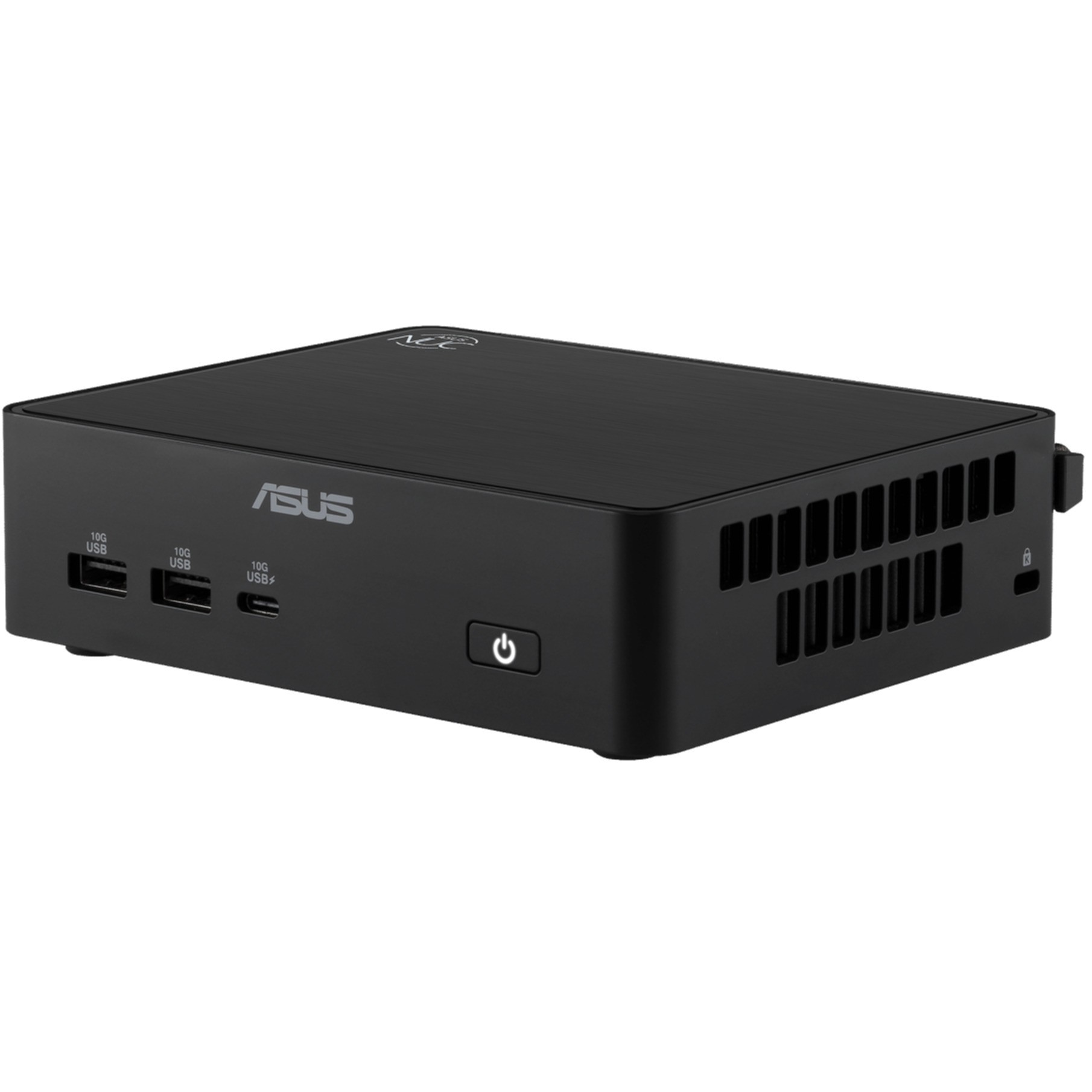 Asus NUC 16 Pro RNUC16GDKX76C002 Core Ultra UX7 358H Grand Canyon L7 (inklusive Gema)