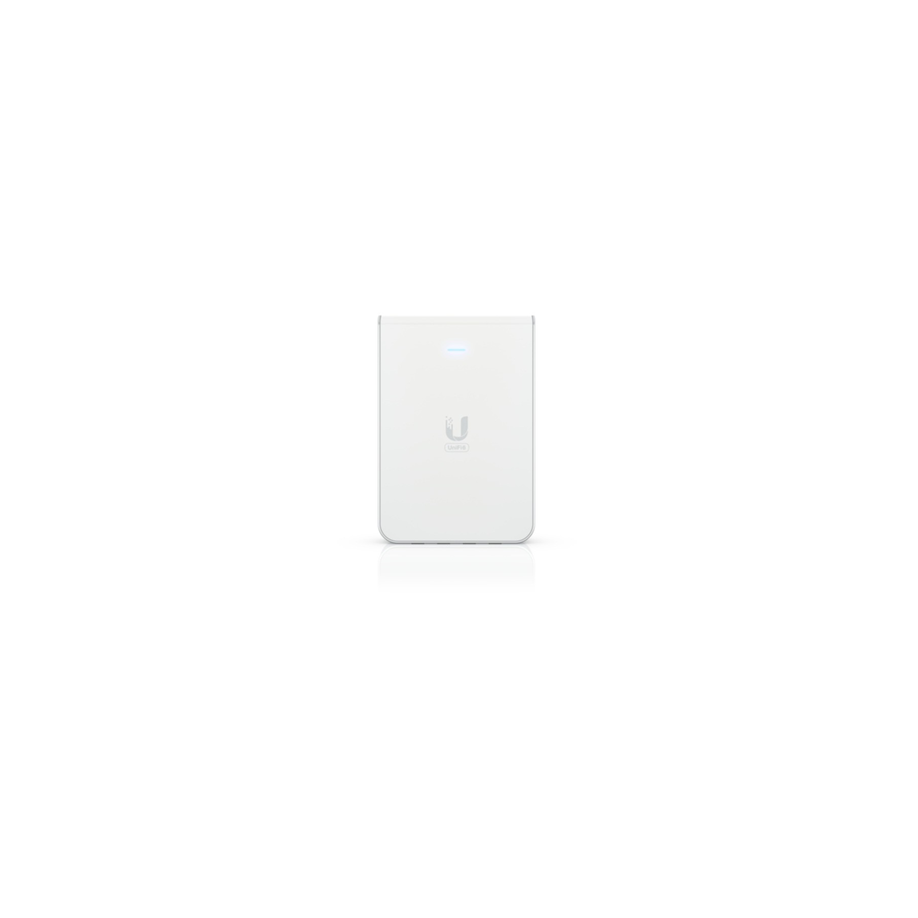 UbiQuiti UniFi In-Wall Access Point U6-IW (1 Jahr Garantie) UbiQuiti UniFi In-Wall Access Point U6-IW (1 Jahr Garantie)