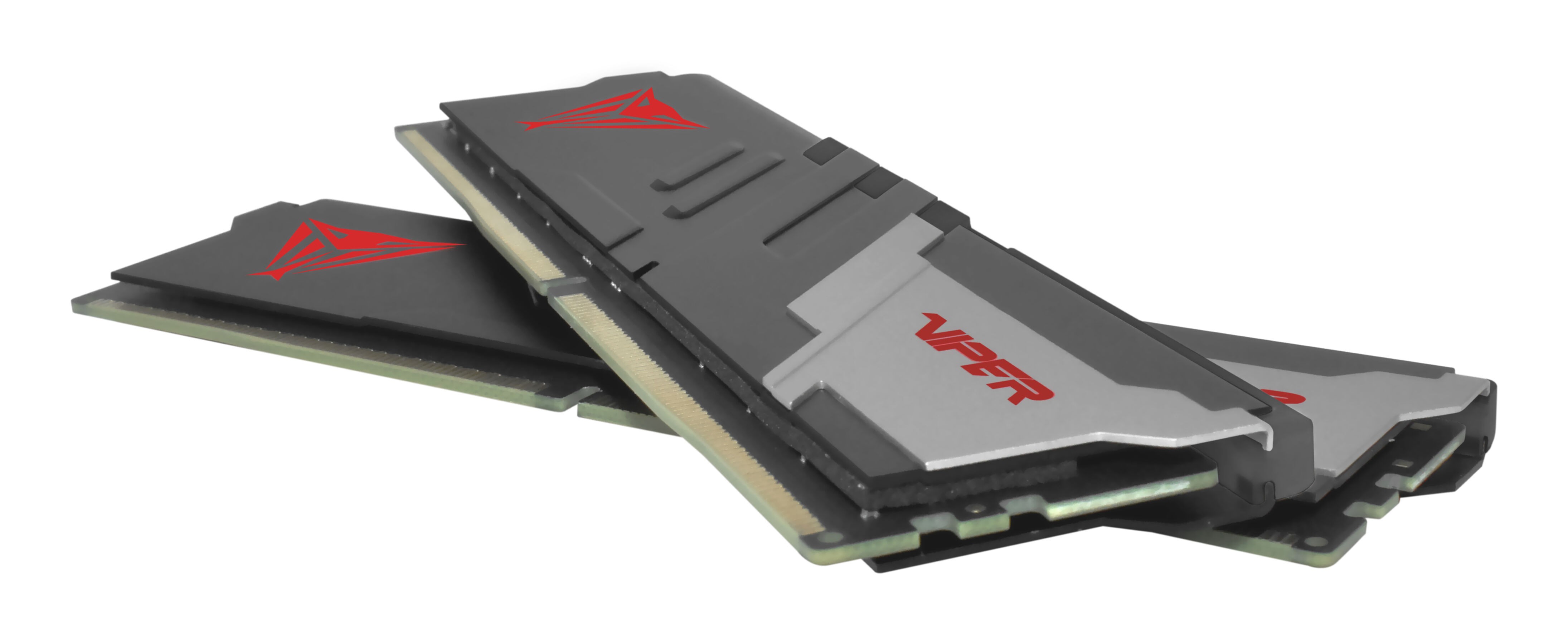 DDR5 64GB KIT 2x32GB PC 5600 Patriot Viper Venom PVV564G560C40K DDR5 64GB KIT 2x32GB PC 5600 Patriot Viper Venom PVV564G560C40K