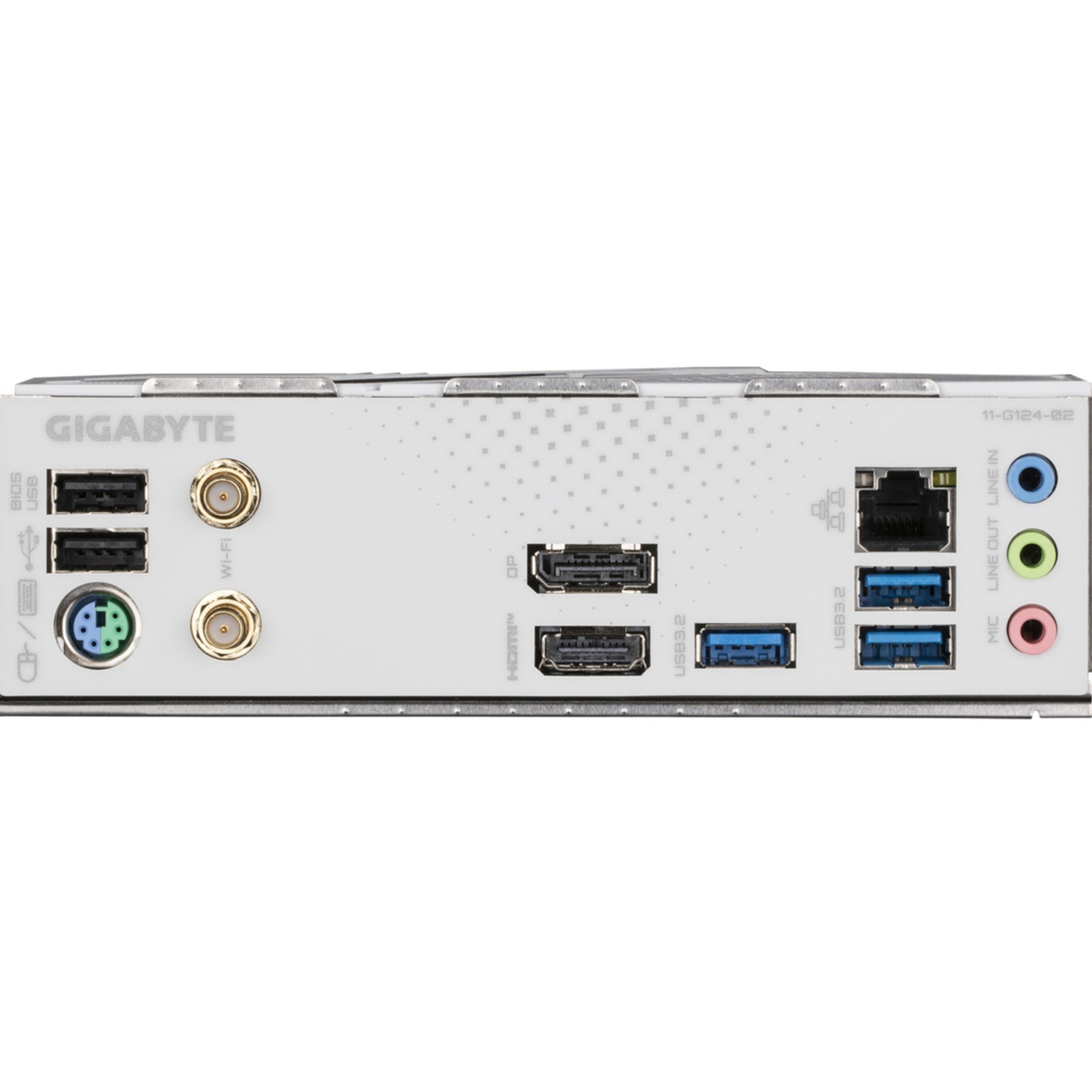 Gigabyte GA-B760M GAMING X DDR4 (1700) (D) Gigabyte GA-B760M GAMING X DDR4 (1700) (D)