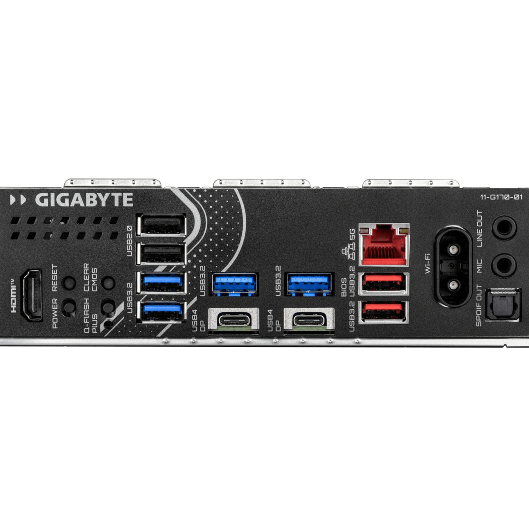 Gigabyte GA-X870E EAGLE WIFI7 (AM5) (D) Gigabyte GA-X870E EAGLE WIFI7 (AM5) (D)