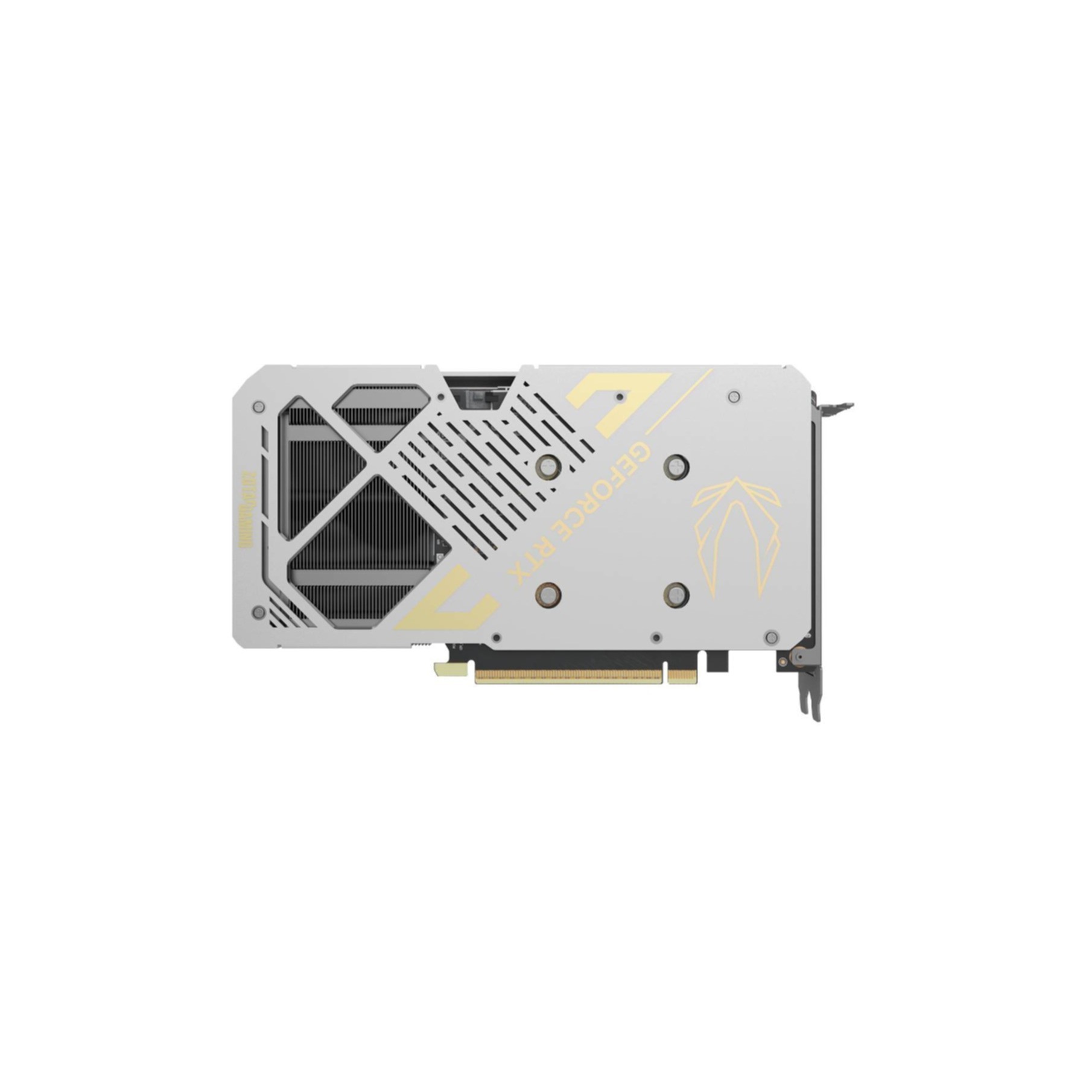 VGA ZOTAC GeForce® RTX 5060 TI 16GB Twin Edge OC White VGA ZOTAC GeForce® RTX 5060 TI 16GB Twin Edge OC White