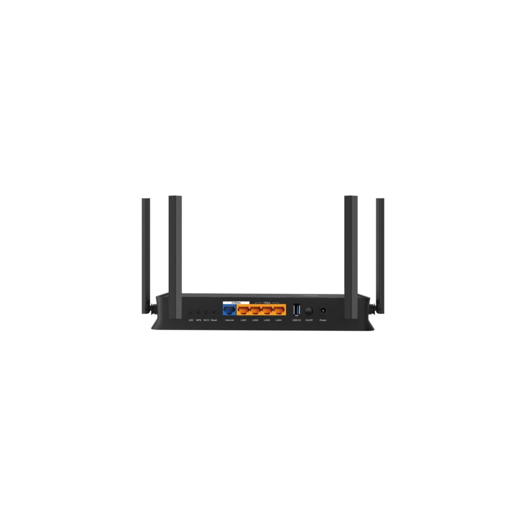 TP-Link Wireless Router Archer BE230 TP-Link Wireless Router Archer BE230