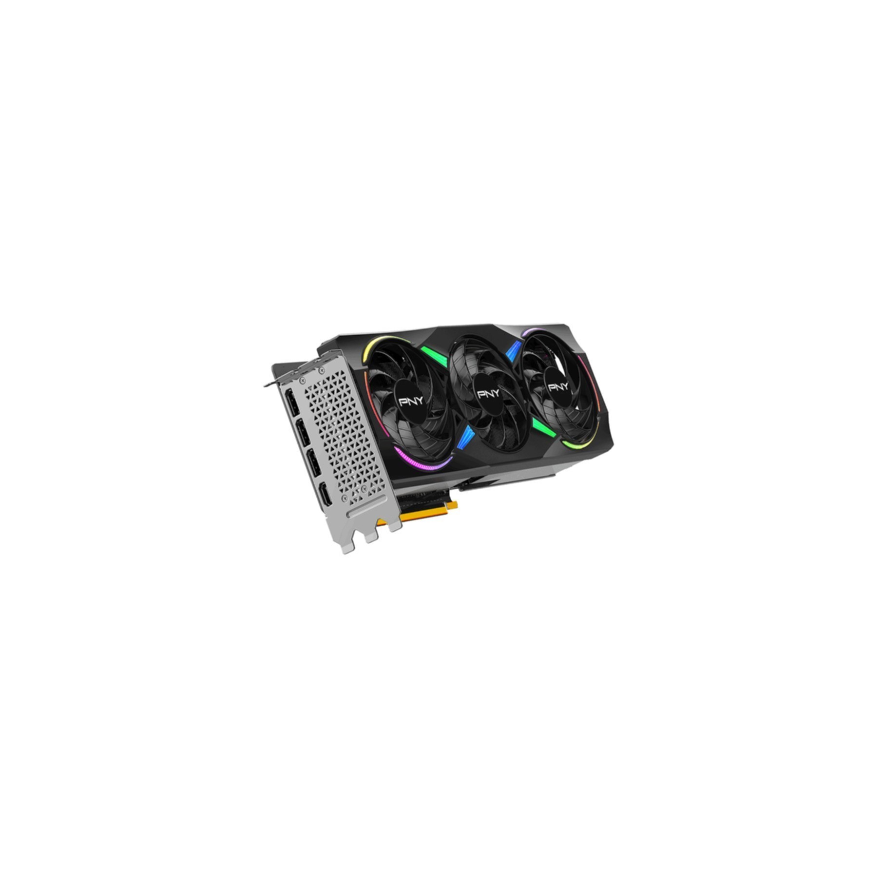 VGA PNY GeForce® RTX™ 5070TI 16GB Gaming Triple Fan ARGB