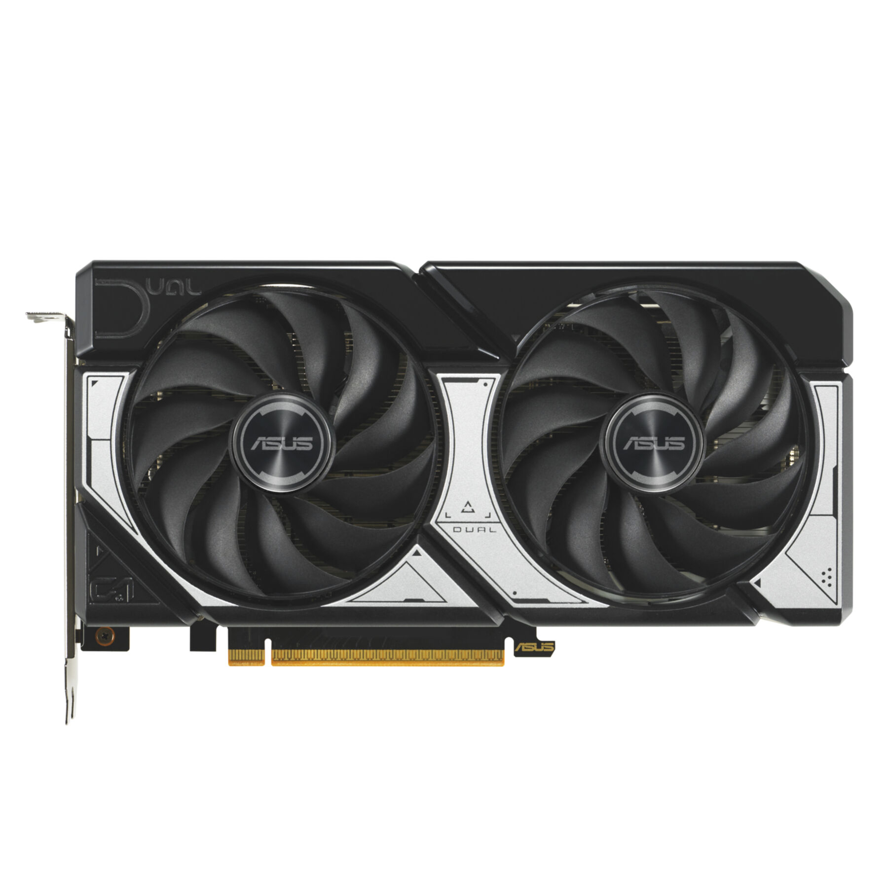 VGA Asus GeForce® RTX 5060 8GB Dual OC VGA Asus GeForce® RTX 5060 8GB Dual OC