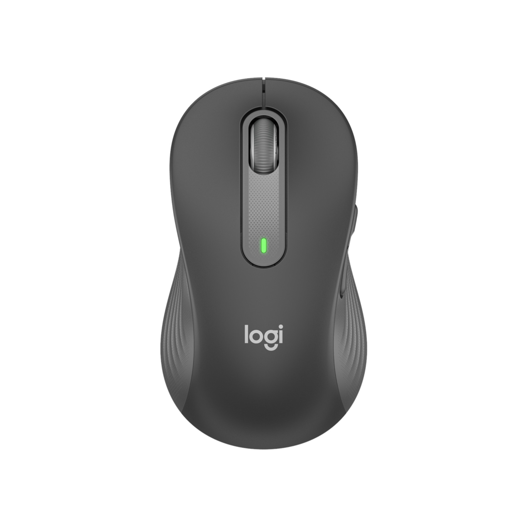 Mouse Logitech Signature M650 L graphite left (910-006239) [B-Ware]