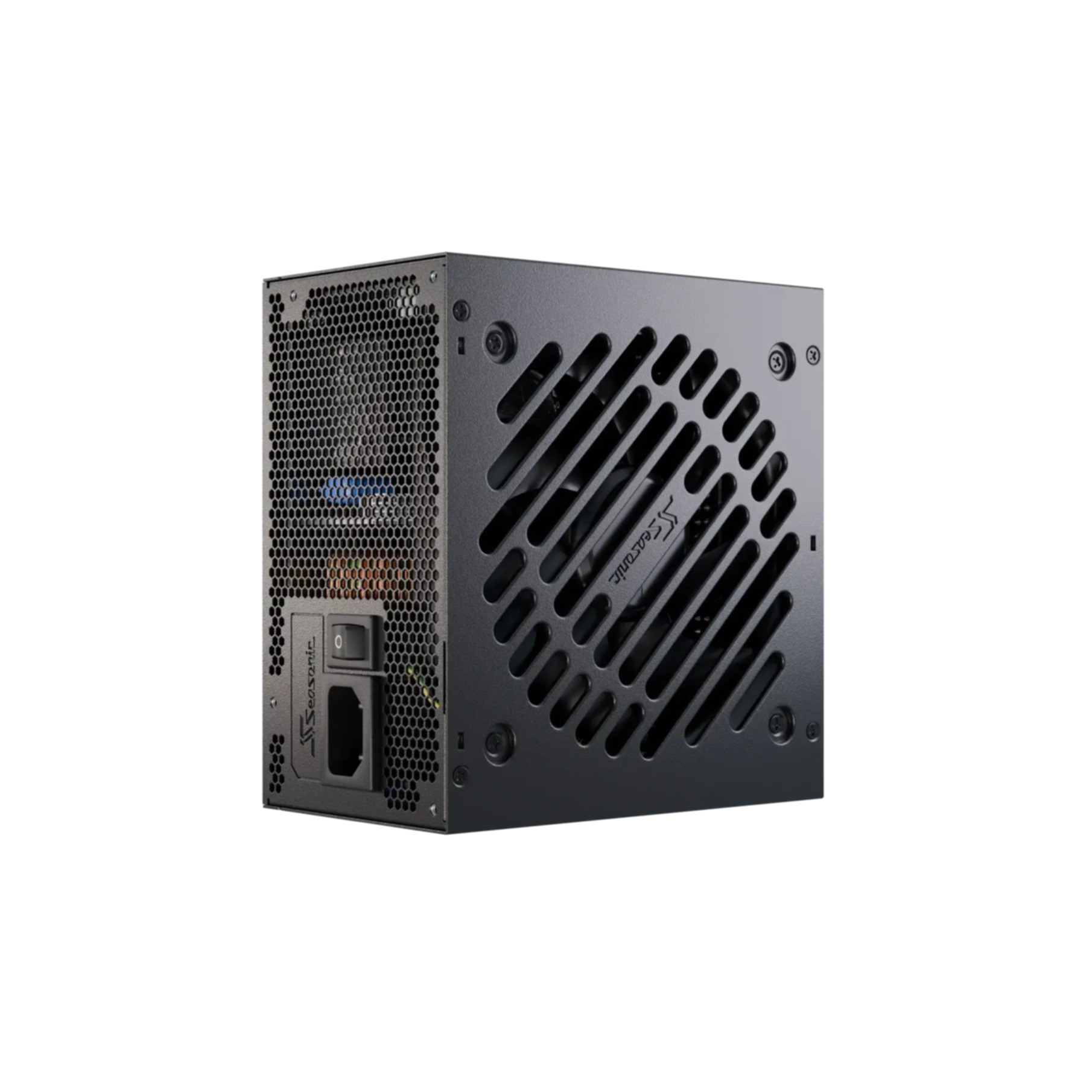 PC- Netzteil Seasonic Core-GX-650 650W Gold modular