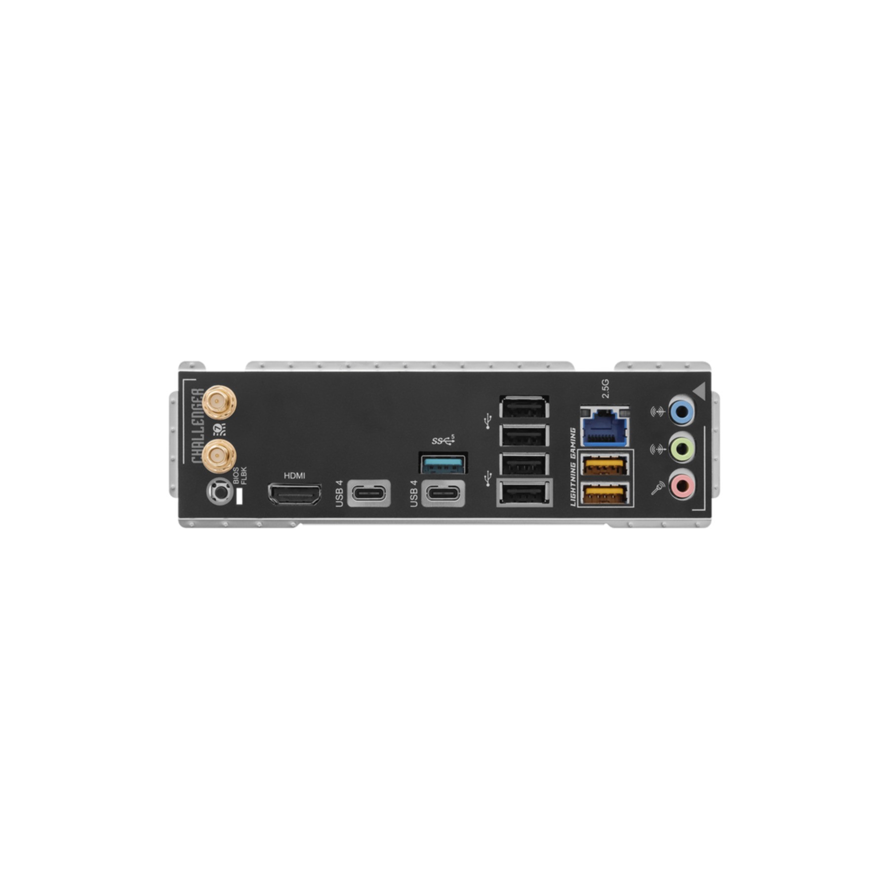 ASROCK X870 Challenger WiFi (AM5) (D) ASROCK X870 Challenger WiFi (AM5) (D)