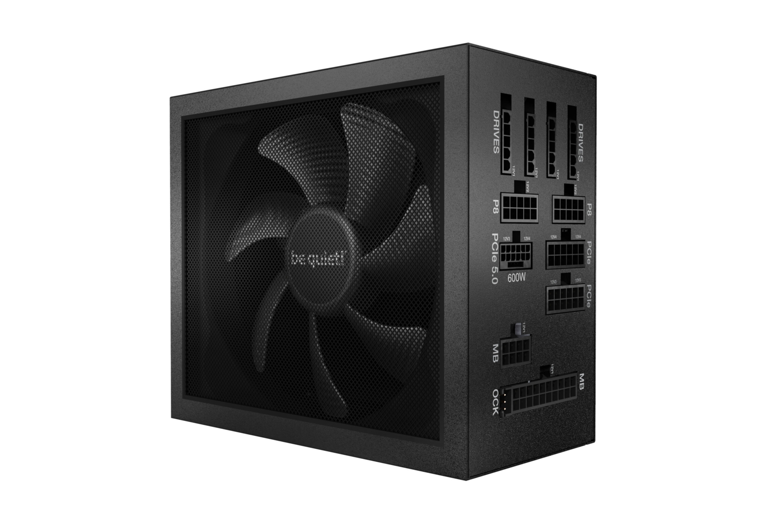 PC- Netzteil Be Quiet Dark Power 13 750W PC- Netzteil Be Quiet Dark Power 13 750W