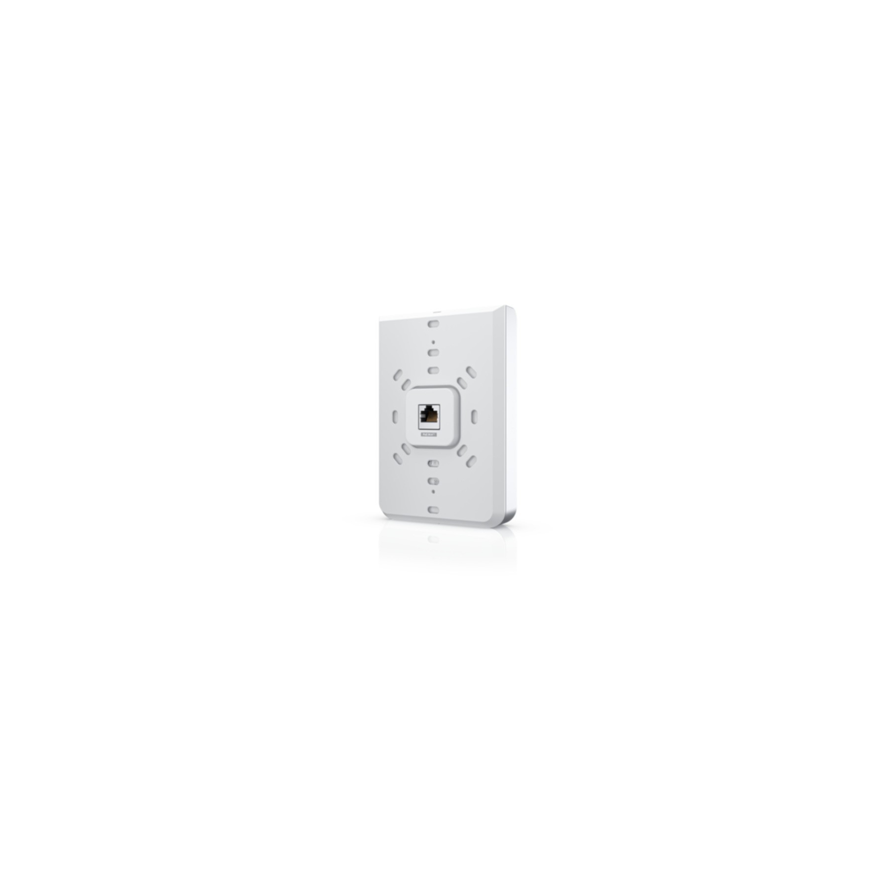 UbiQuiti UniFi In-Wall Access Point U6-IW (1 Jahr Garantie) UbiQuiti UniFi In-Wall Access Point U6-IW (1 Jahr Garantie)