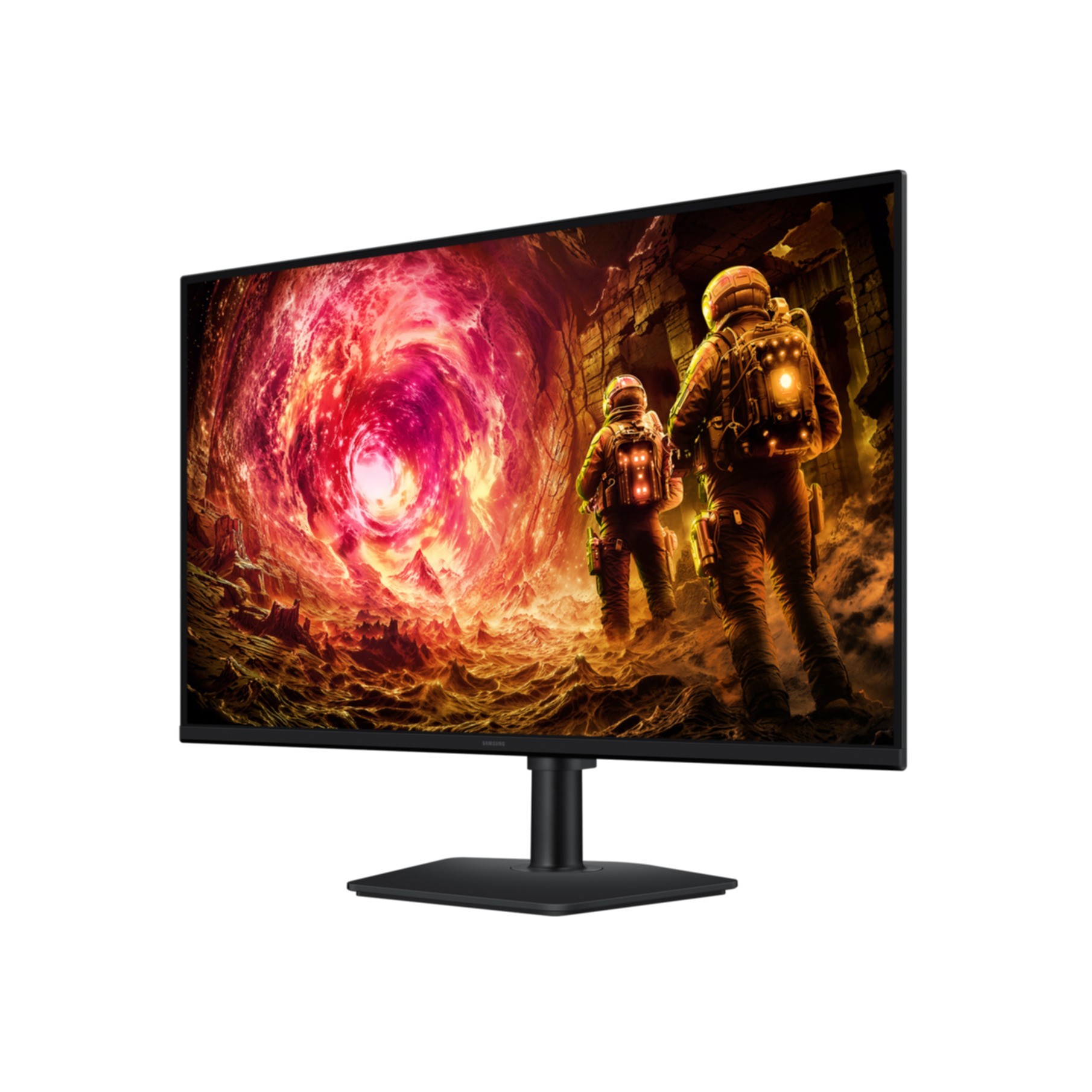 TFT Samsung Odyssey G5 S32FG502EU 81.3 cm (32") HDMI,DisplayPort