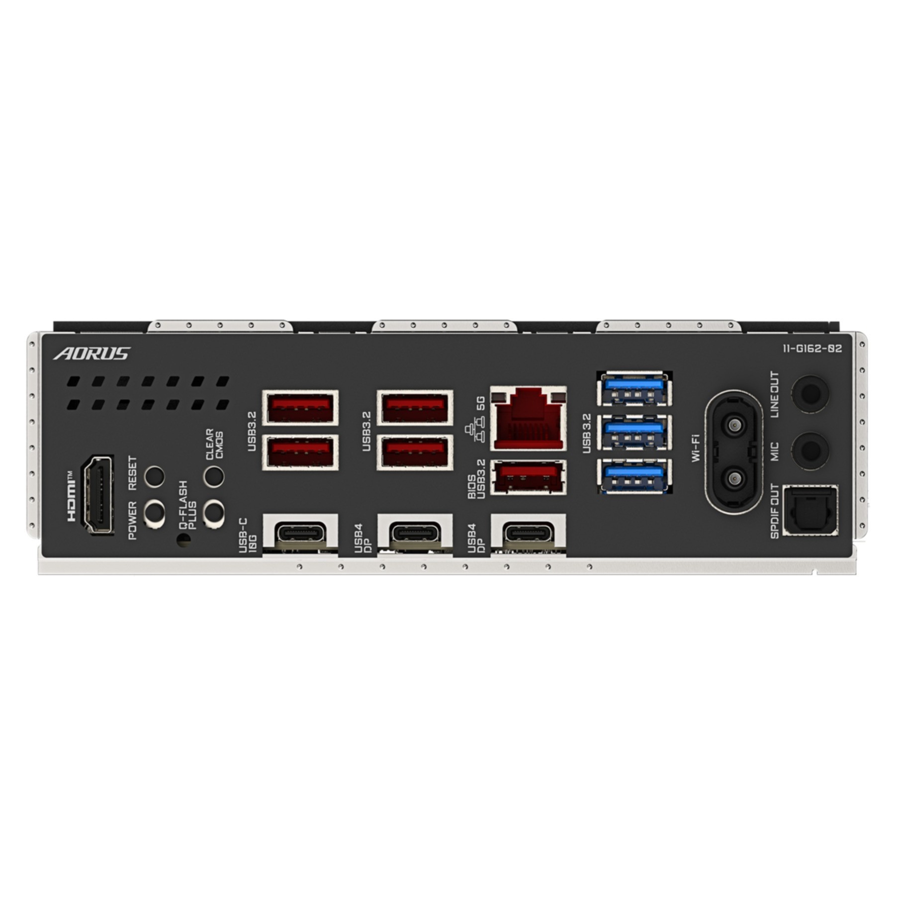 Gigabyte GA-X870E A Elite X (AM5) (D) Gigabyte GA-X870E A Elite X (AM5) (D)