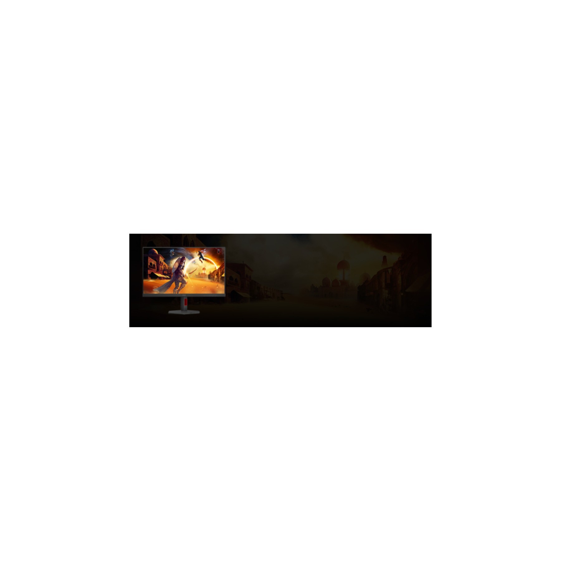TFT AOC 27G4ZR 68,60cm (27")LED,2xHDMI,DisplayPort,240Hz TFT AOC 27G4ZR 68,60cm (27")LED,2xHDMI,DisplayPort,240Hz