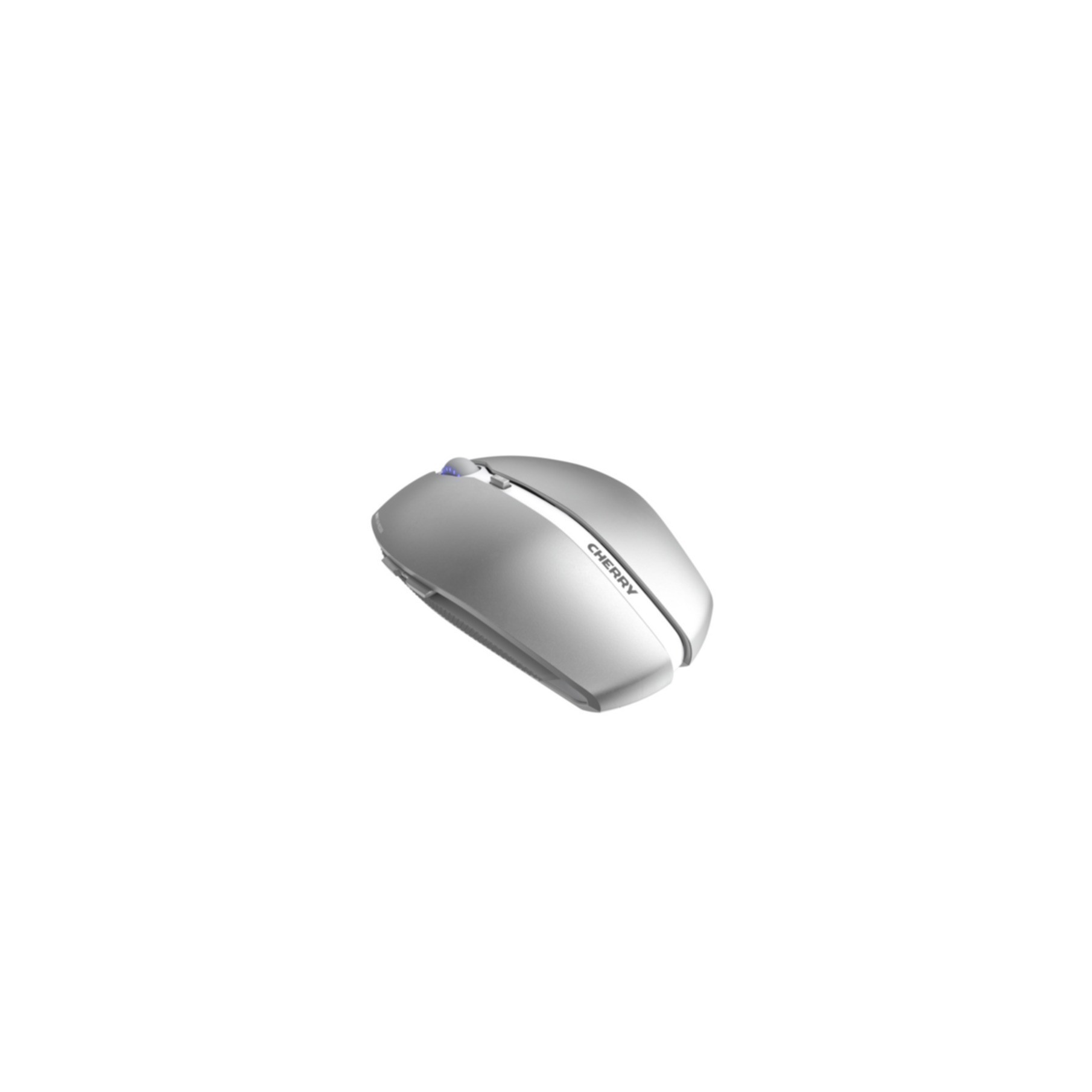 Mouse Cherry GENTIX BT Wireless grey (JW-7500-20) Mouse Cherry GENTIX BT Wireless grey (JW-7500-20)