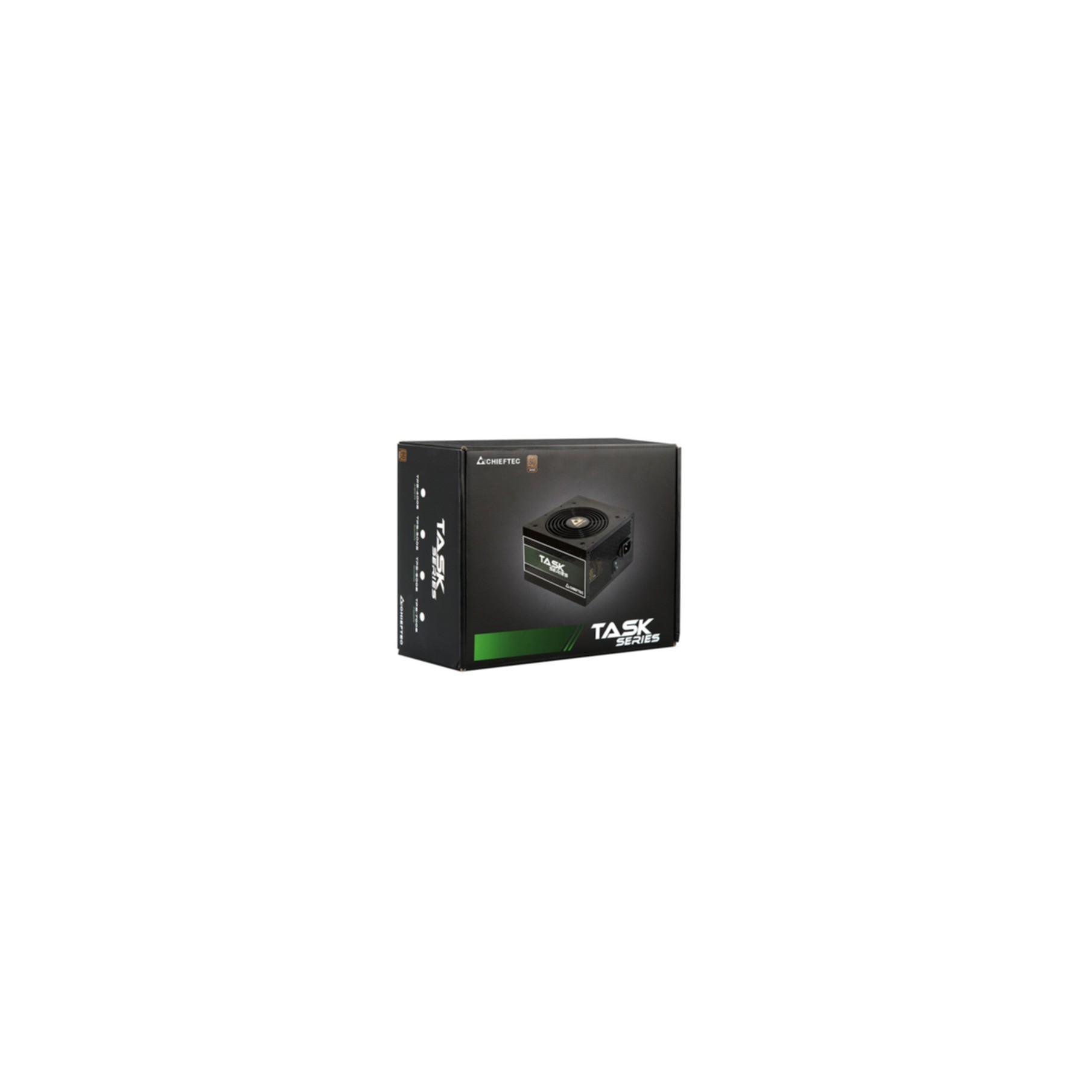 PC- Netzteil Chieftec TASK Series TPS-700S 700W PC- Netzteil Chieftec TASK Series TPS-700S 700W