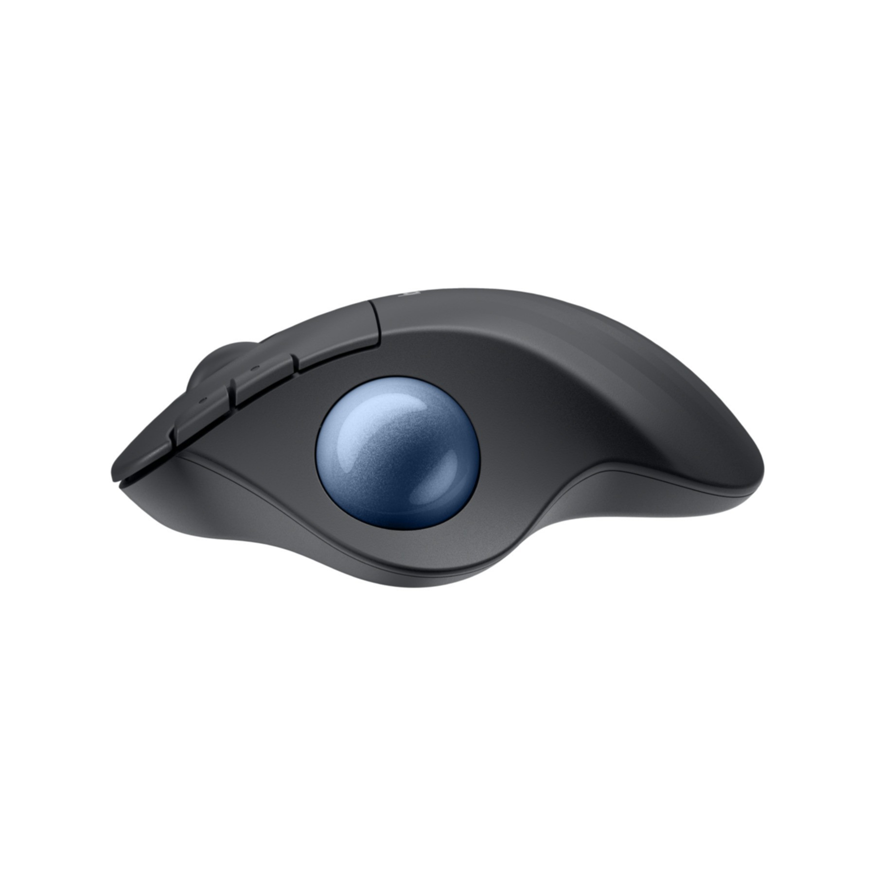 Mouse Logitech ERGO M575S Wireless Trackball GRAPHITE (910-007029) Mouse Logitech ERGO M575S Wireless Trackball GRAPHITE (910-007029)