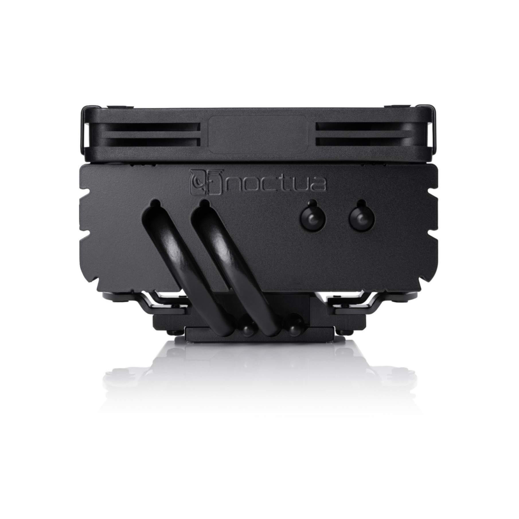 Cooler Noctua NH-L9x65 chromax black Cooler Noctua NH-L9x65 chromax black