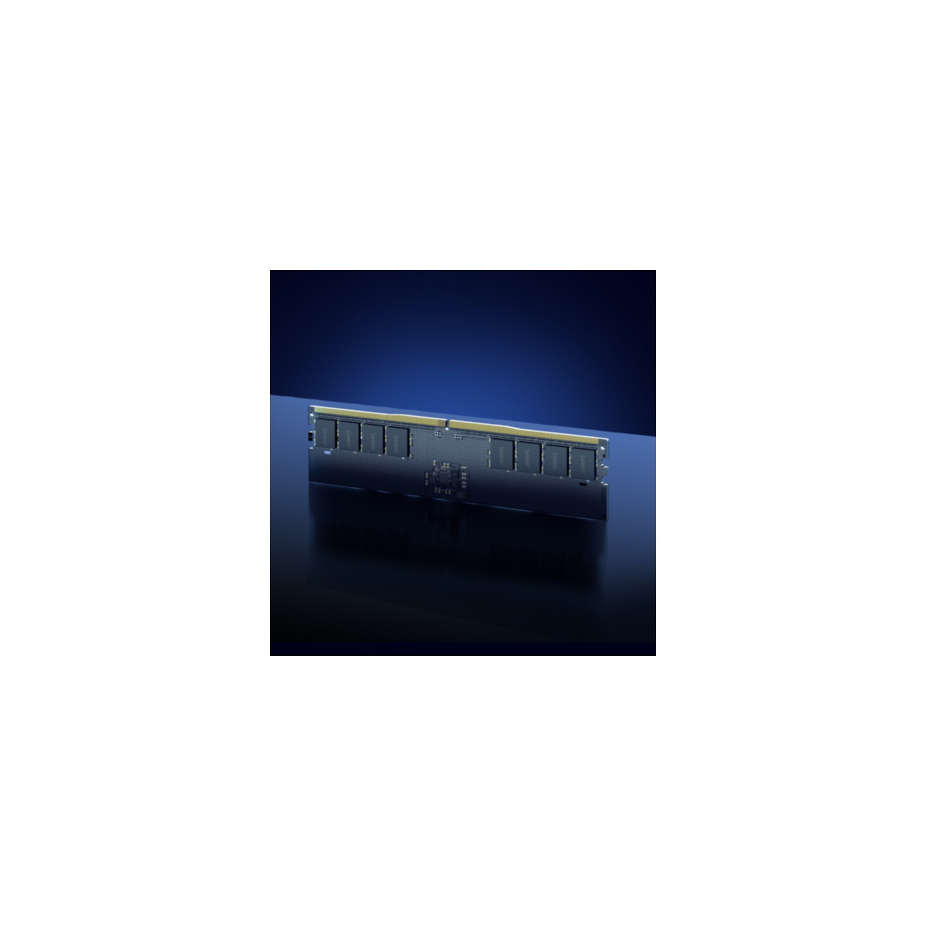 DDR5 16GB PC 5600 Lexar CL46 LD5U16G56C46ST-BGS
