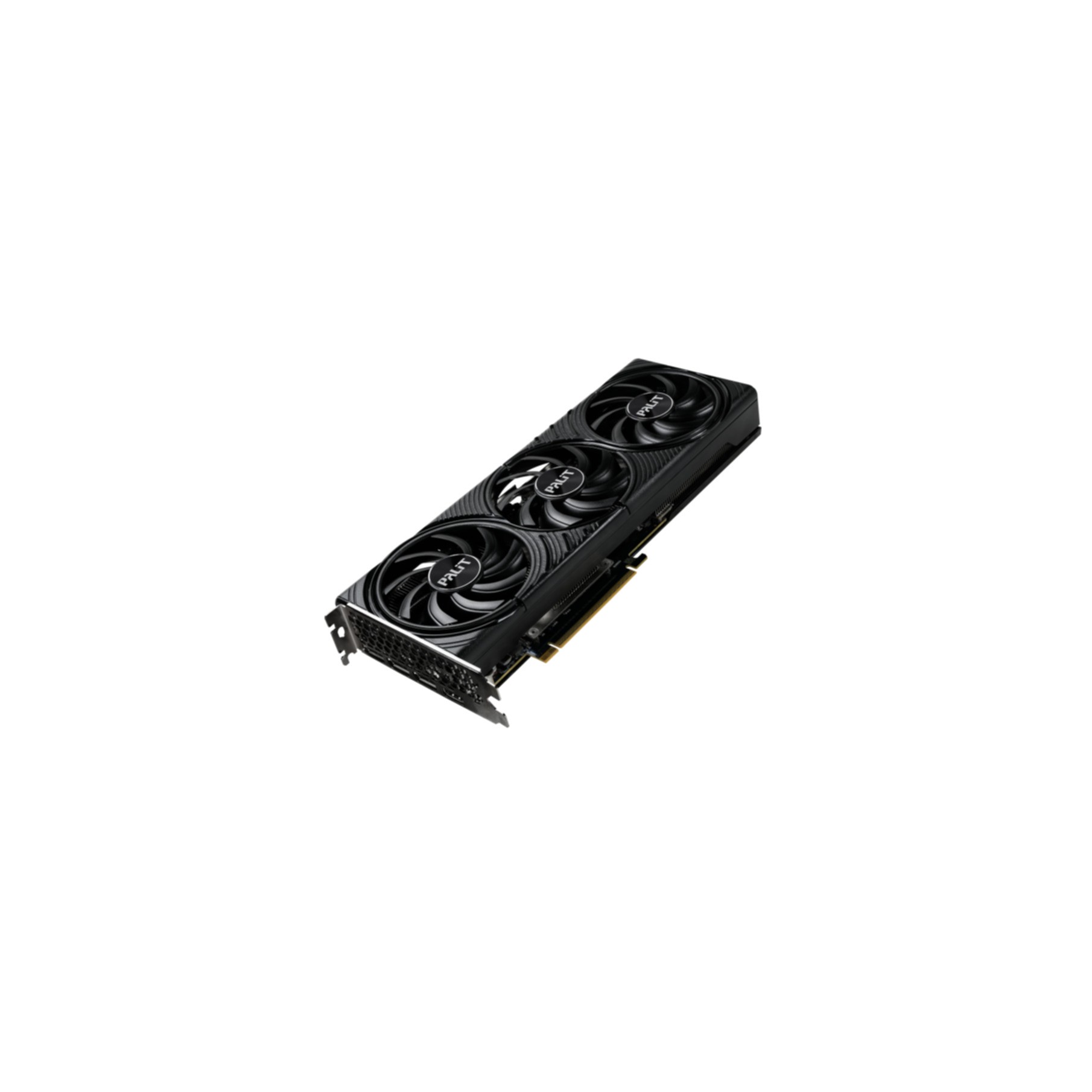 VGA Palit GeForce® RTX 5070 12GB Infinity 3 VGA Palit GeForce® RTX 5070 12GB Infinity 3