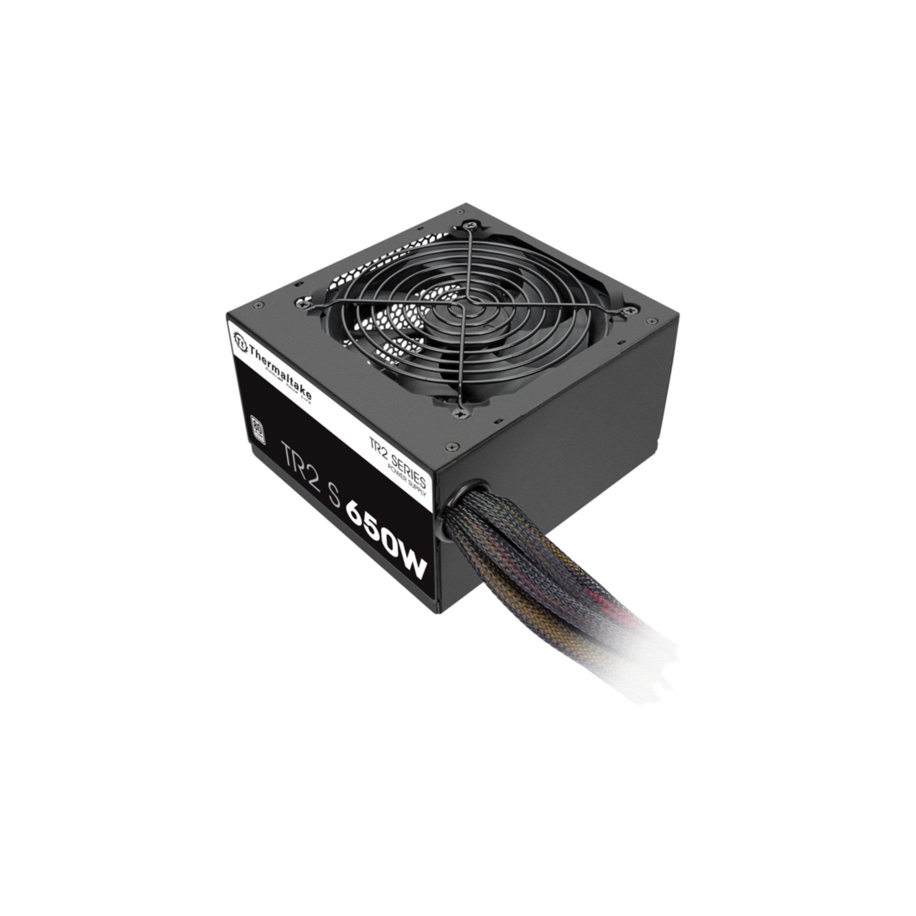 PC- Netzteil Thermaltake TR2S 650W