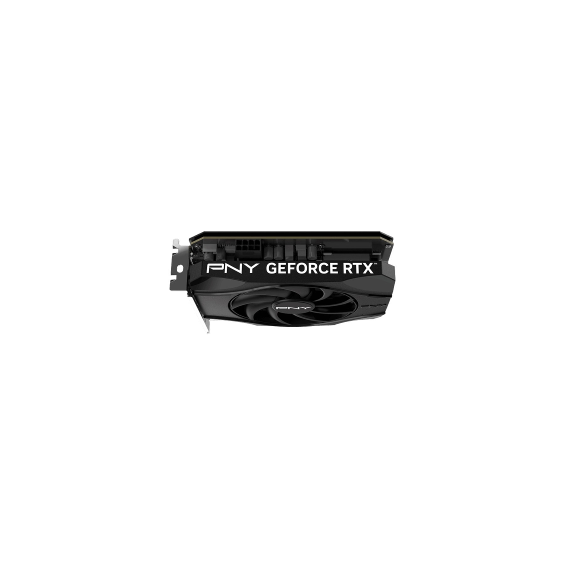 VGA PNY GeForce® RTX™ 5050 8GB Single Fan DLSS4 VGA PNY GeForce® RTX™ 5050 8GB Single Fan DLSS4