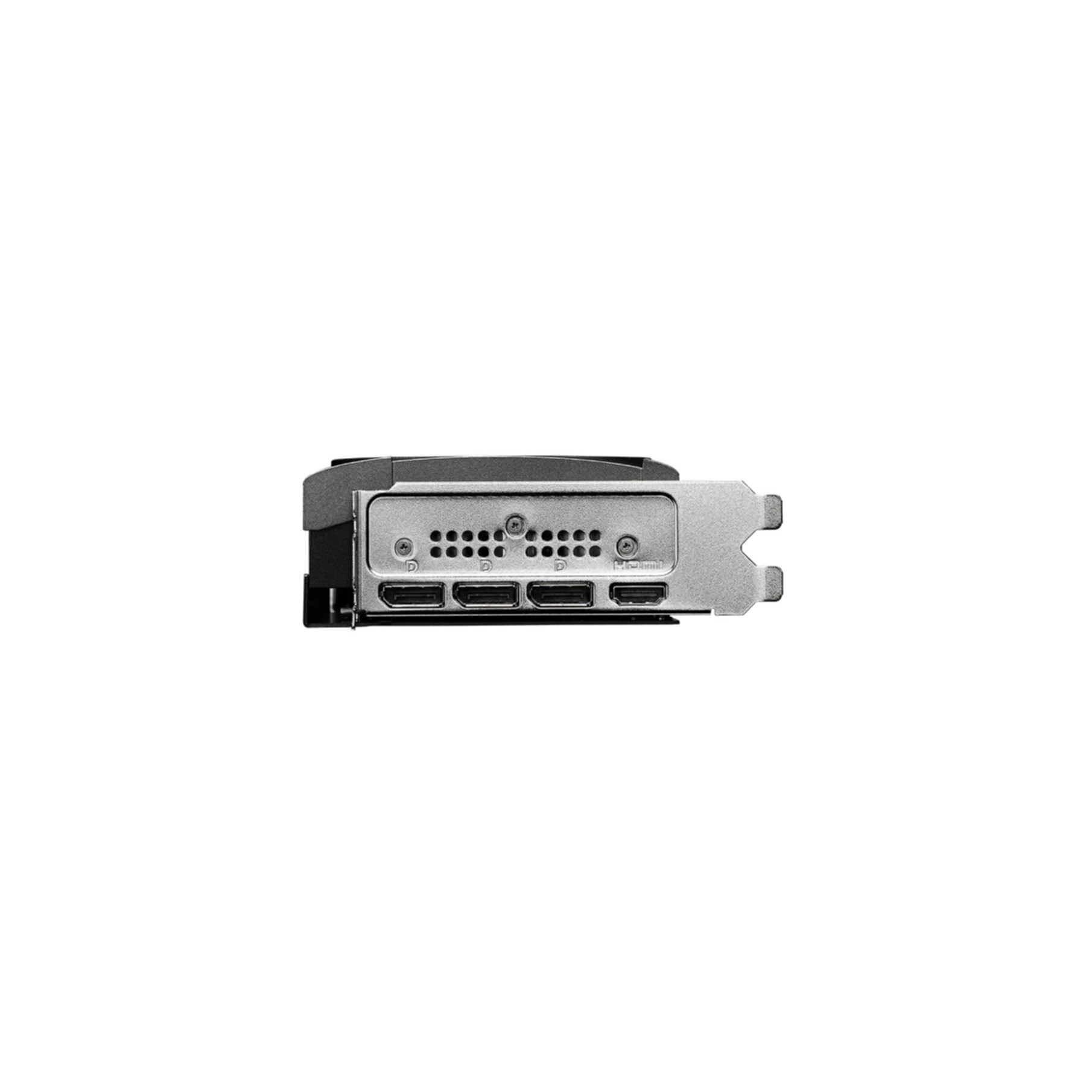 VGA MSI GeForce® RTX 5080 16GB VENTUS 3X OC BLACK VGA MSI GeForce® RTX 5080 16GB VENTUS 3X OC BLACK